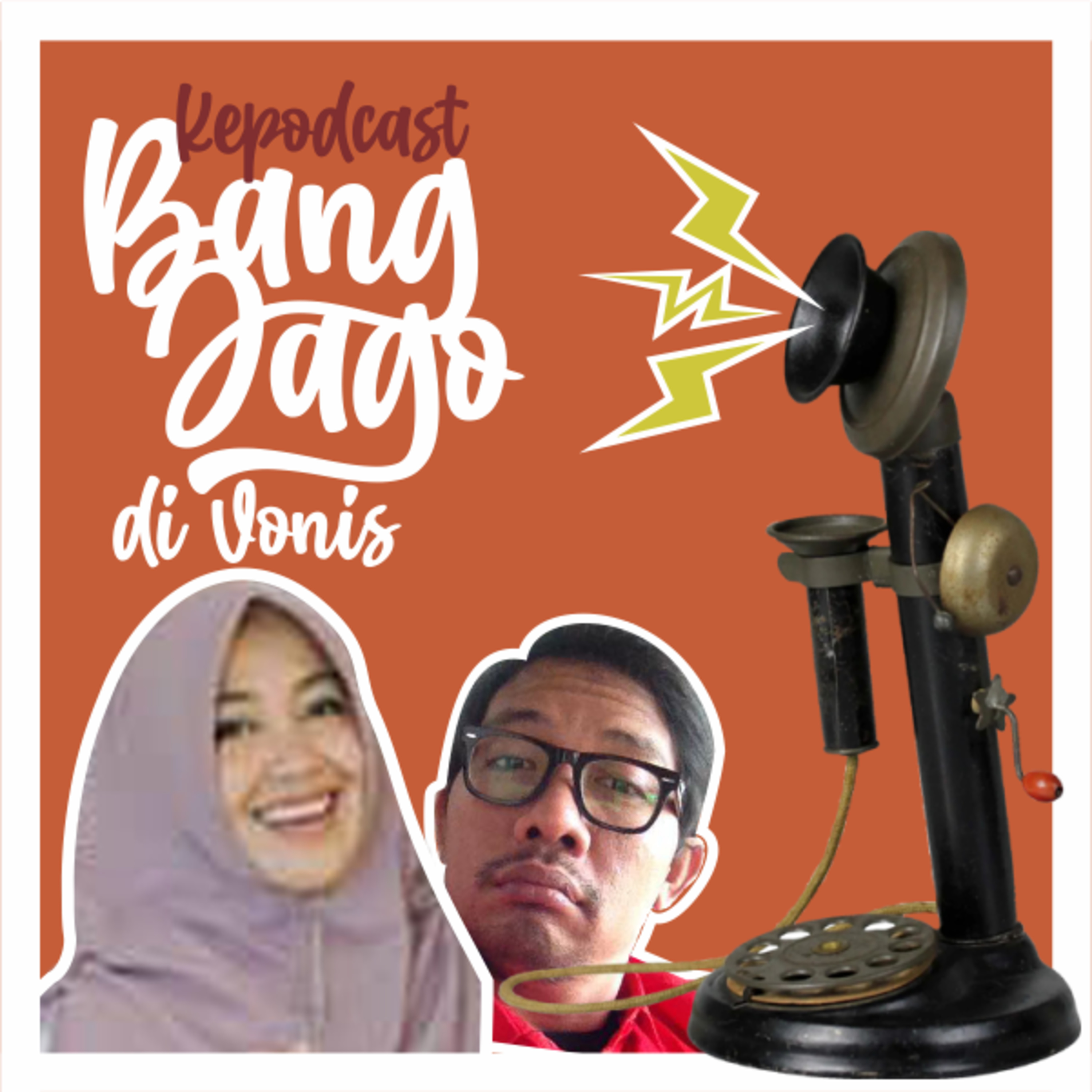 Kepodcast