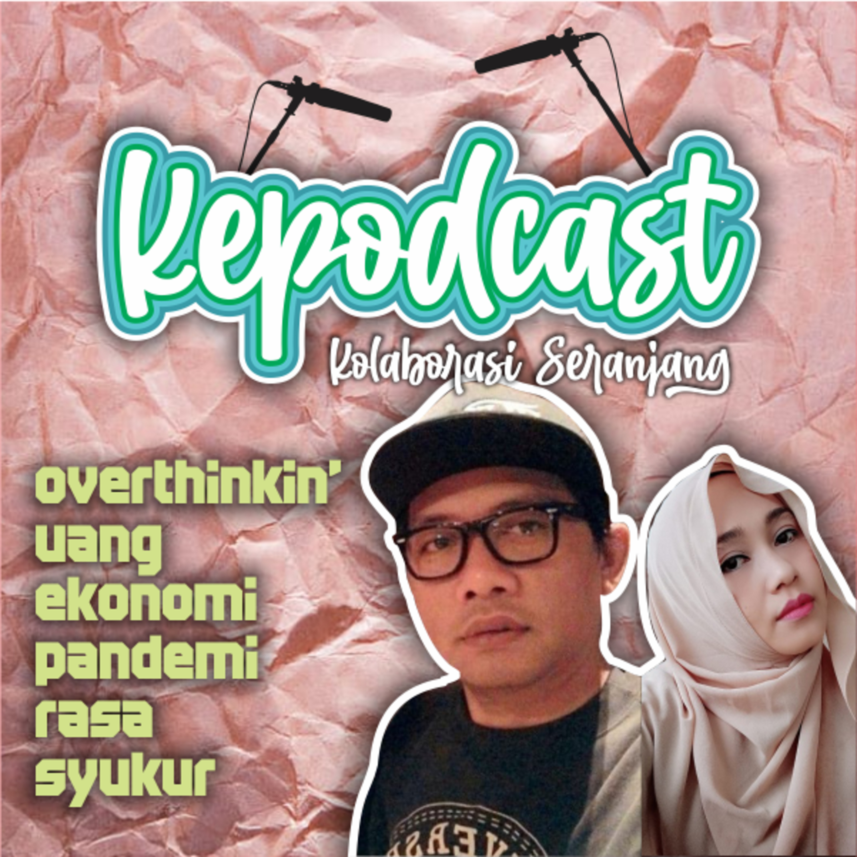 Kepodcast