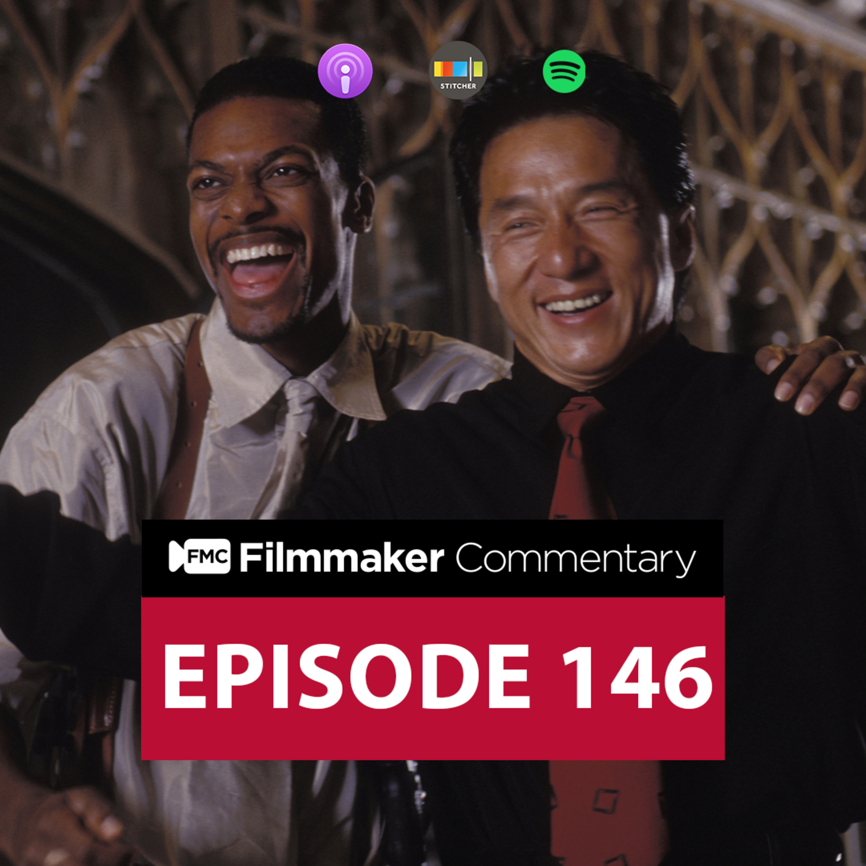 Filmmaker Commentary