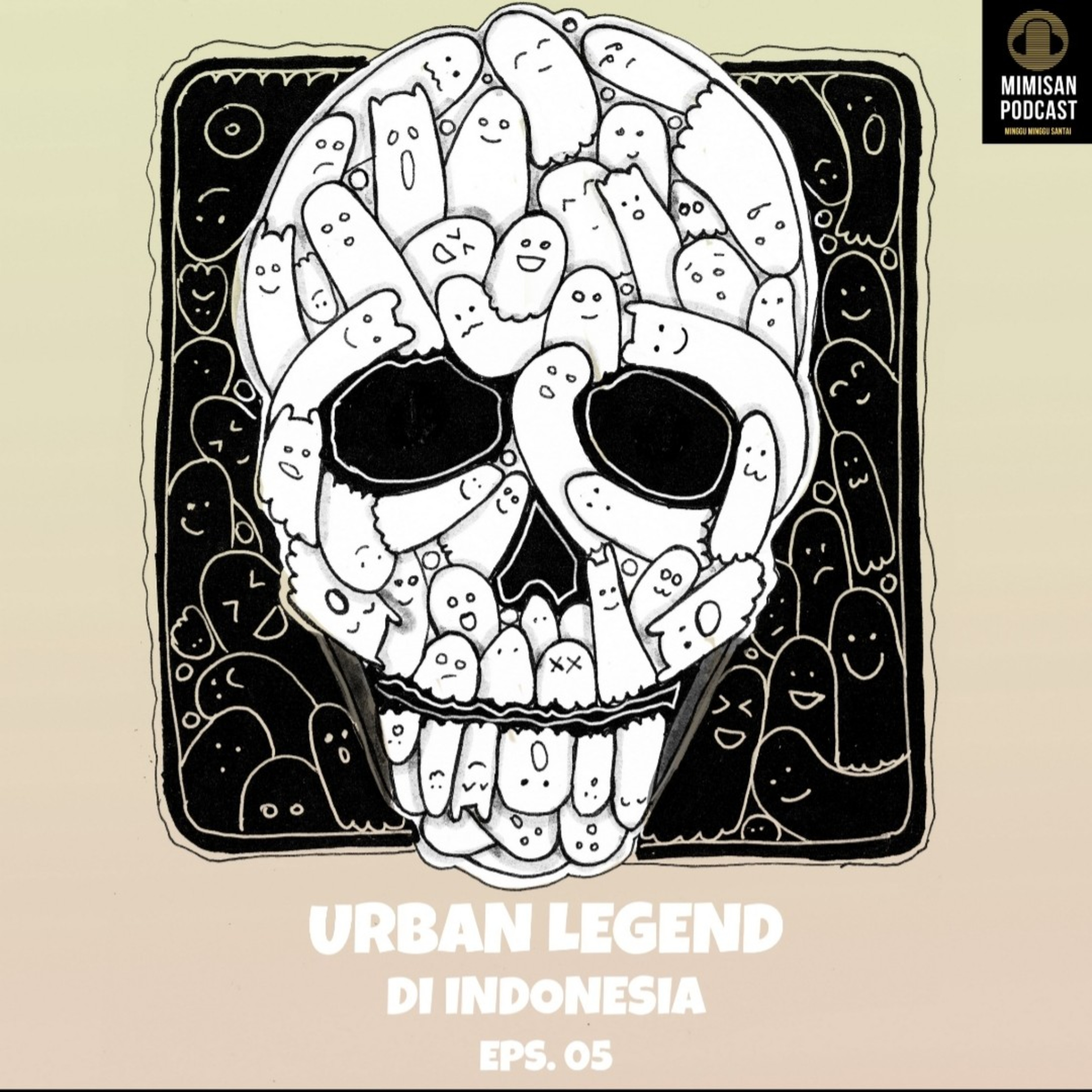 MIMISAN (Minggu Minggu Santai) Podcast