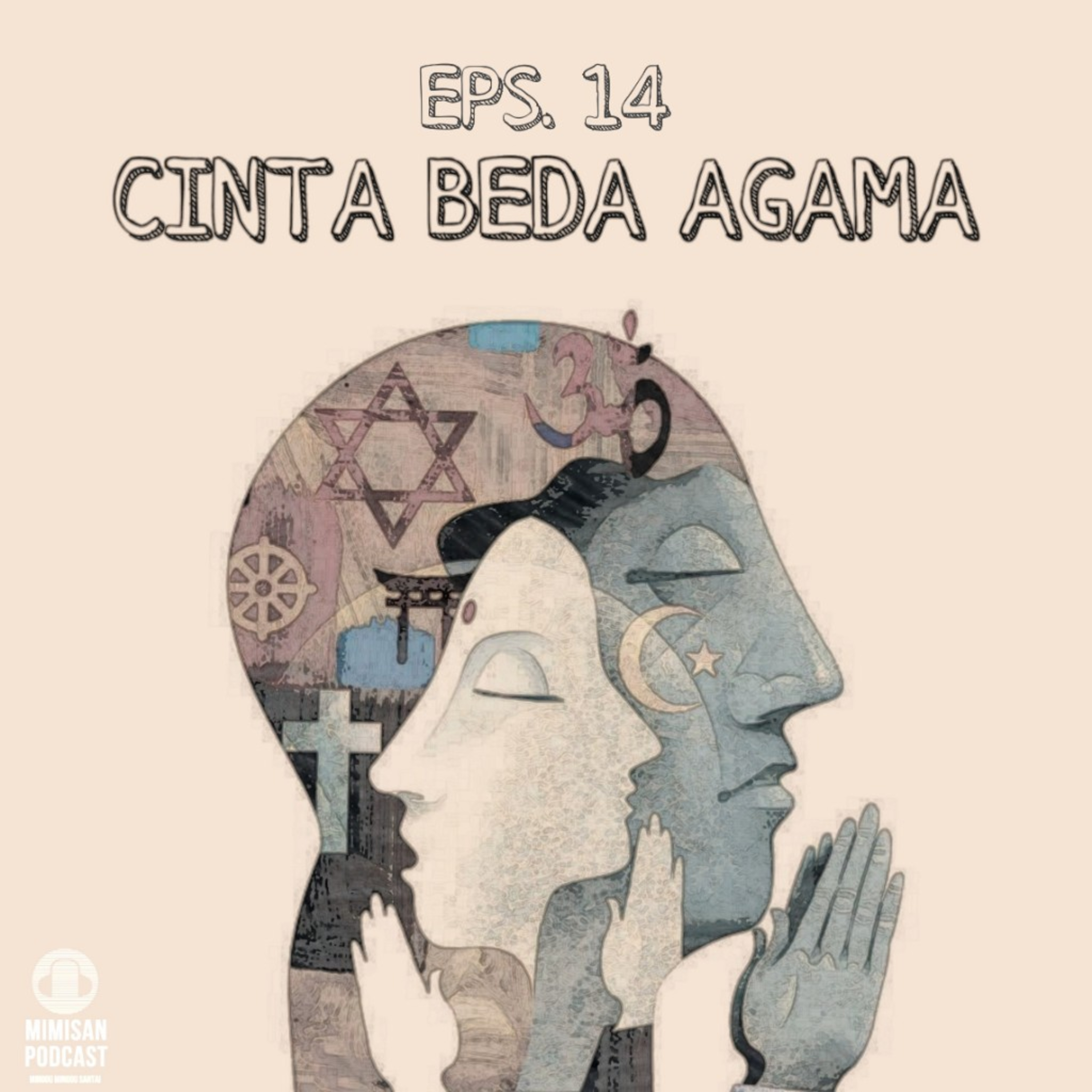 MIMISAN (Minggu Minggu Santai) Podcast