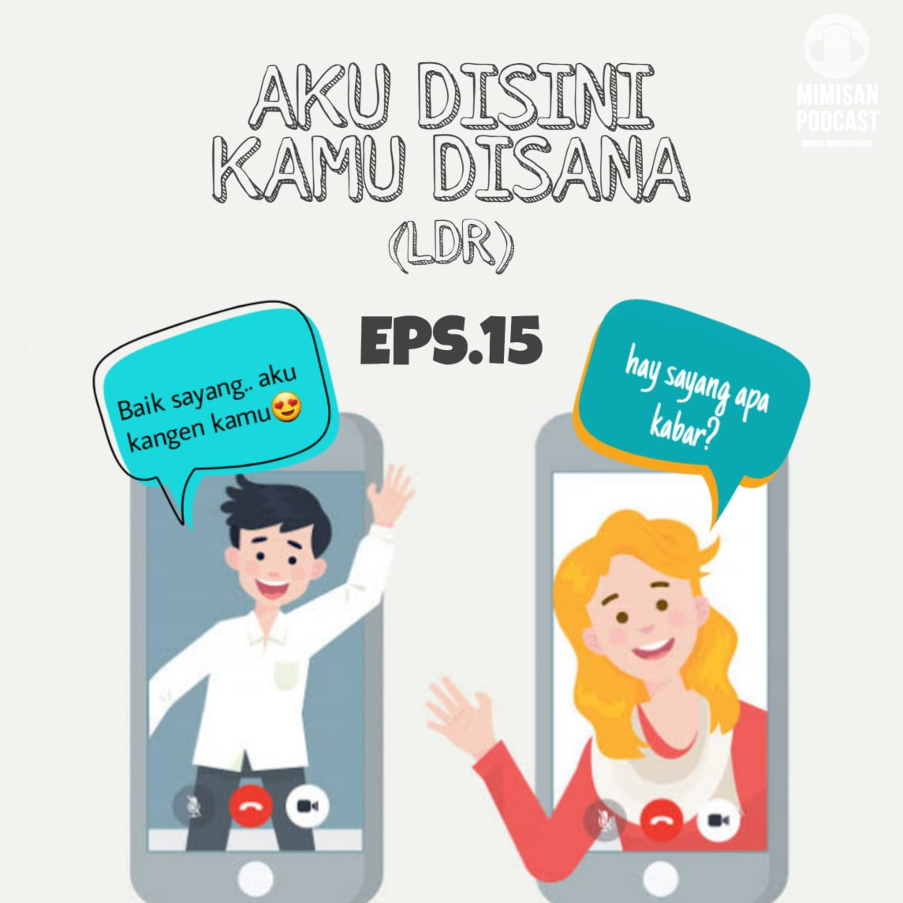 MIMISAN (Minggu Minggu Santai) Podcast