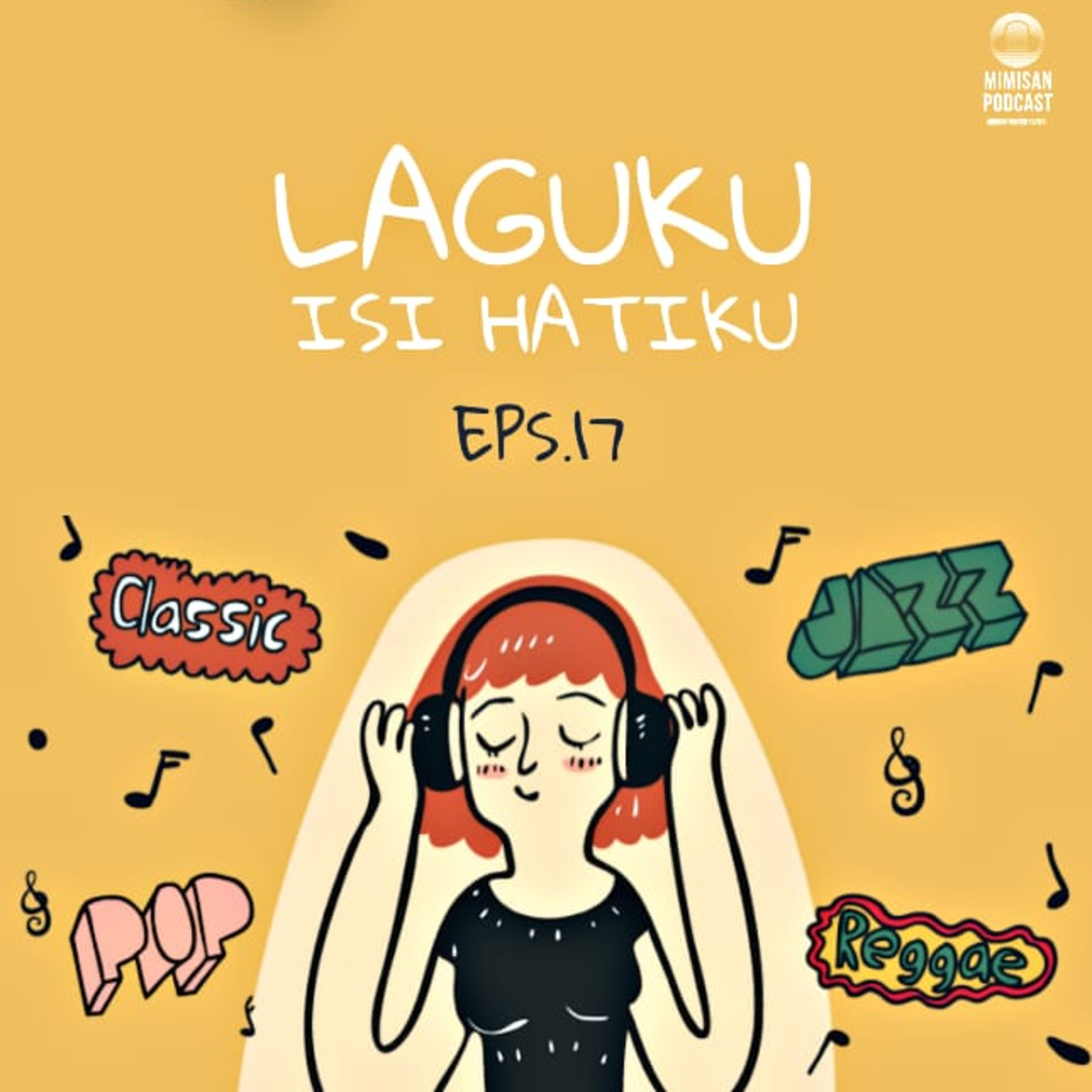 MIMISAN (Minggu Minggu Santai) Podcast