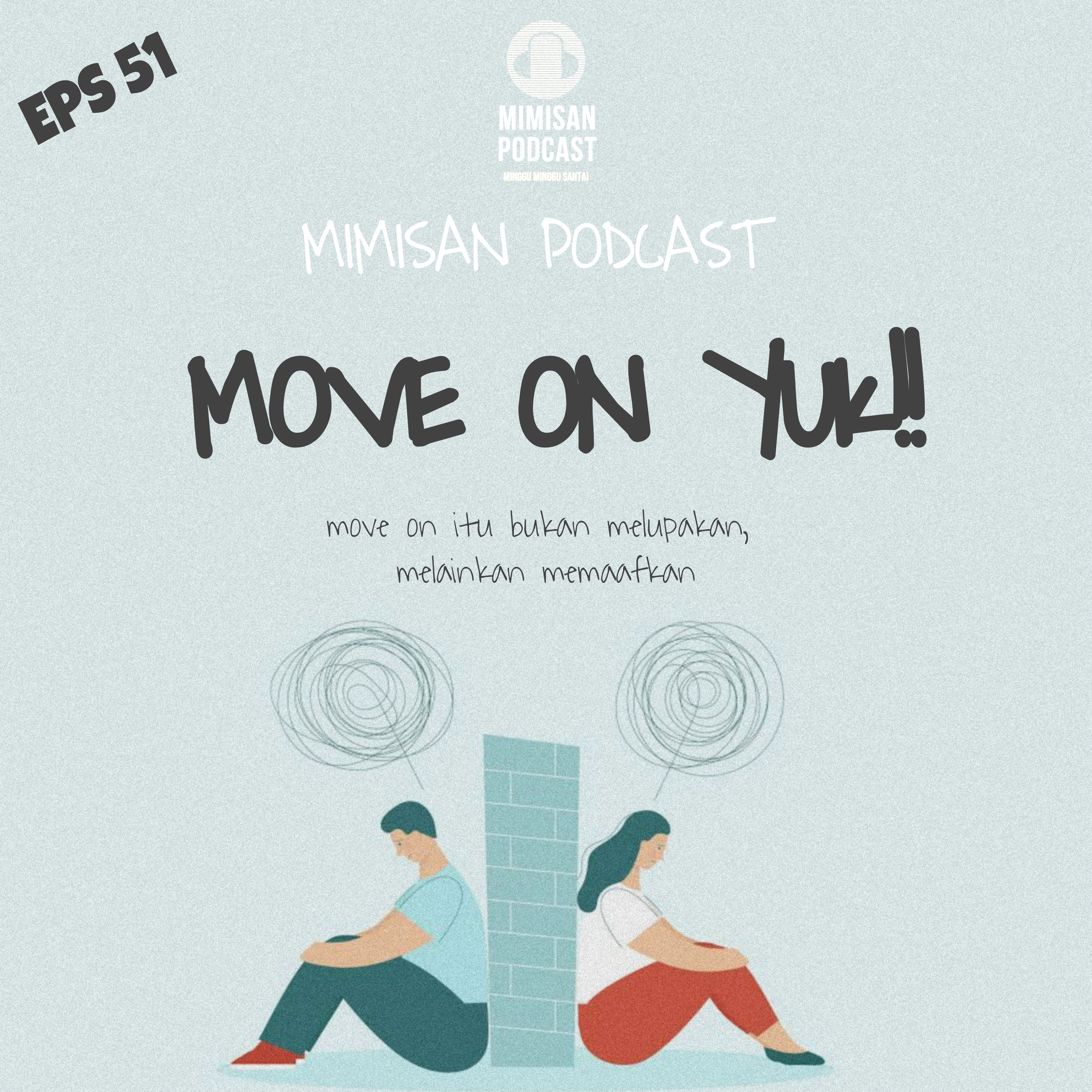 MIMISAN (Minggu Minggu Santai) Podcast