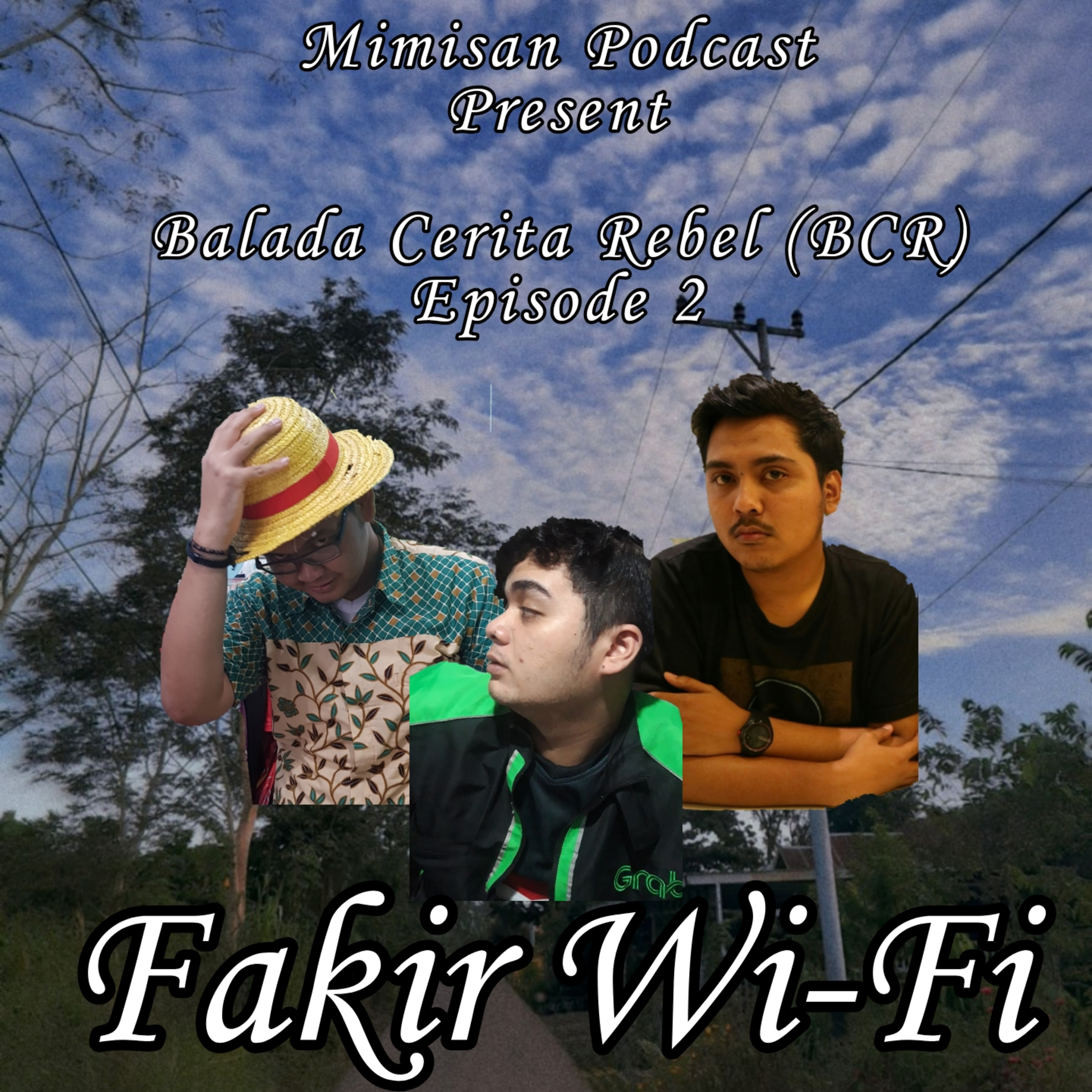 MIMISAN (Minggu Minggu Santai) Podcast