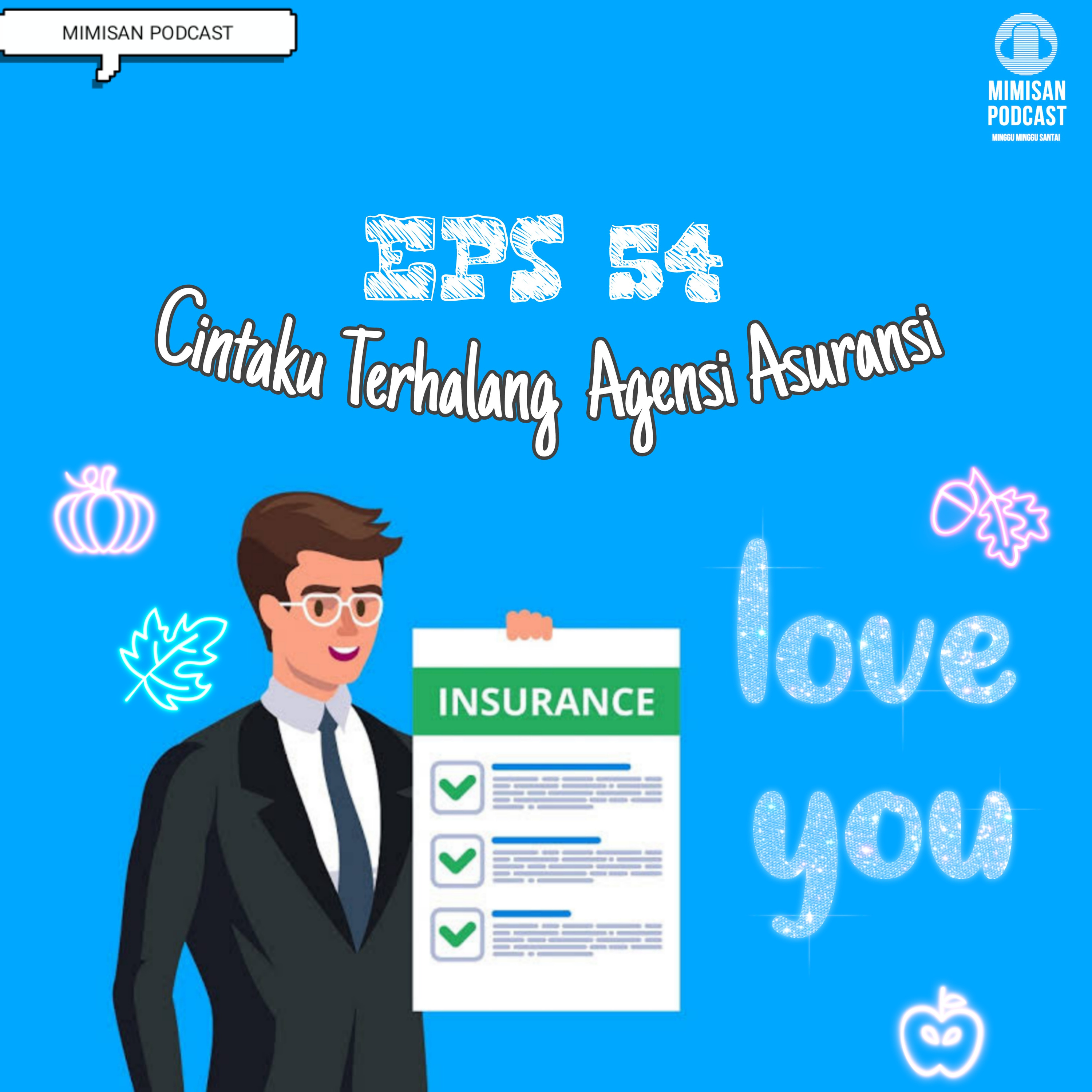 MIMISAN (Minggu Minggu Santai) Podcast