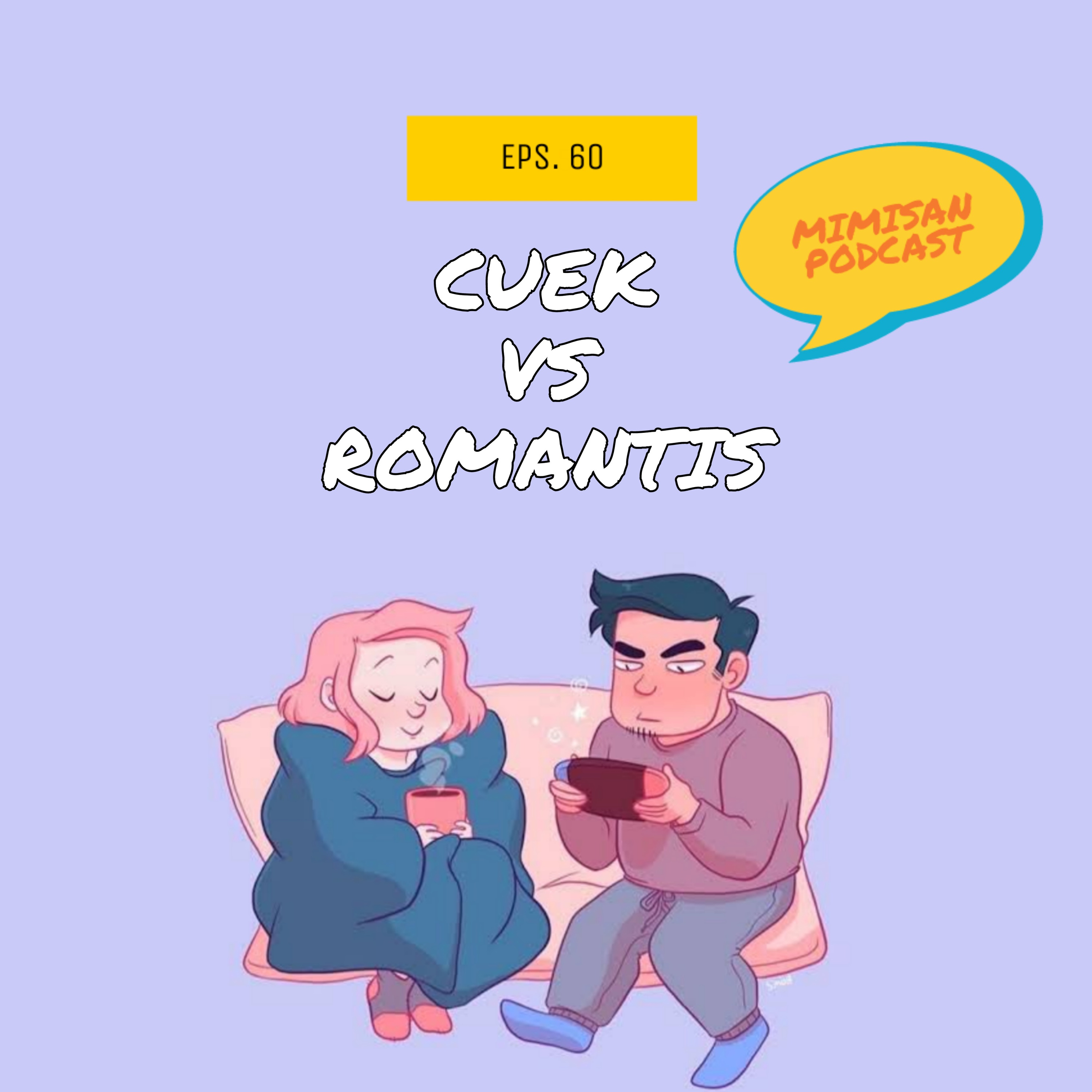 MIMISAN (Minggu Minggu Santai) Podcast