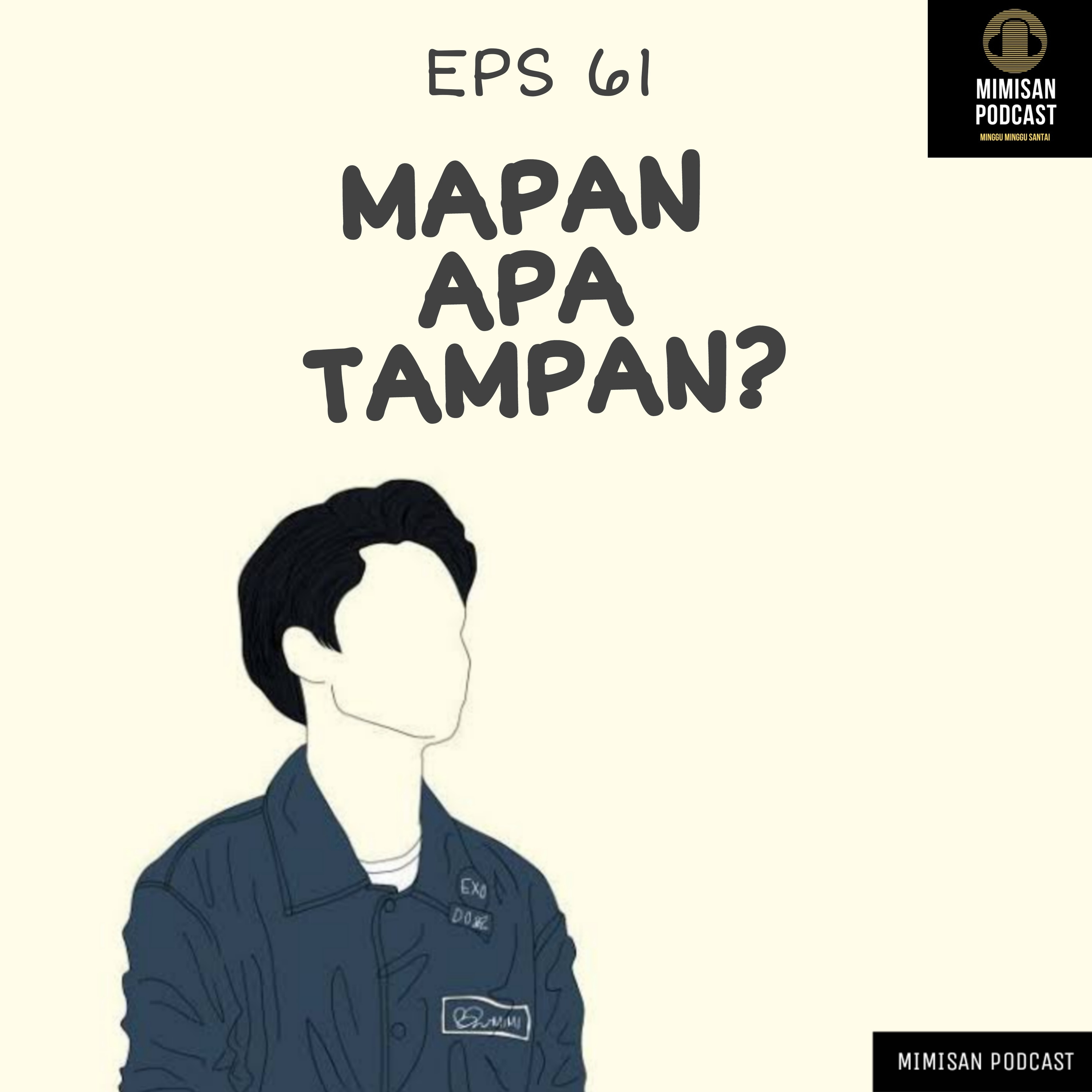 MIMISAN (Minggu Minggu Santai) Podcast
