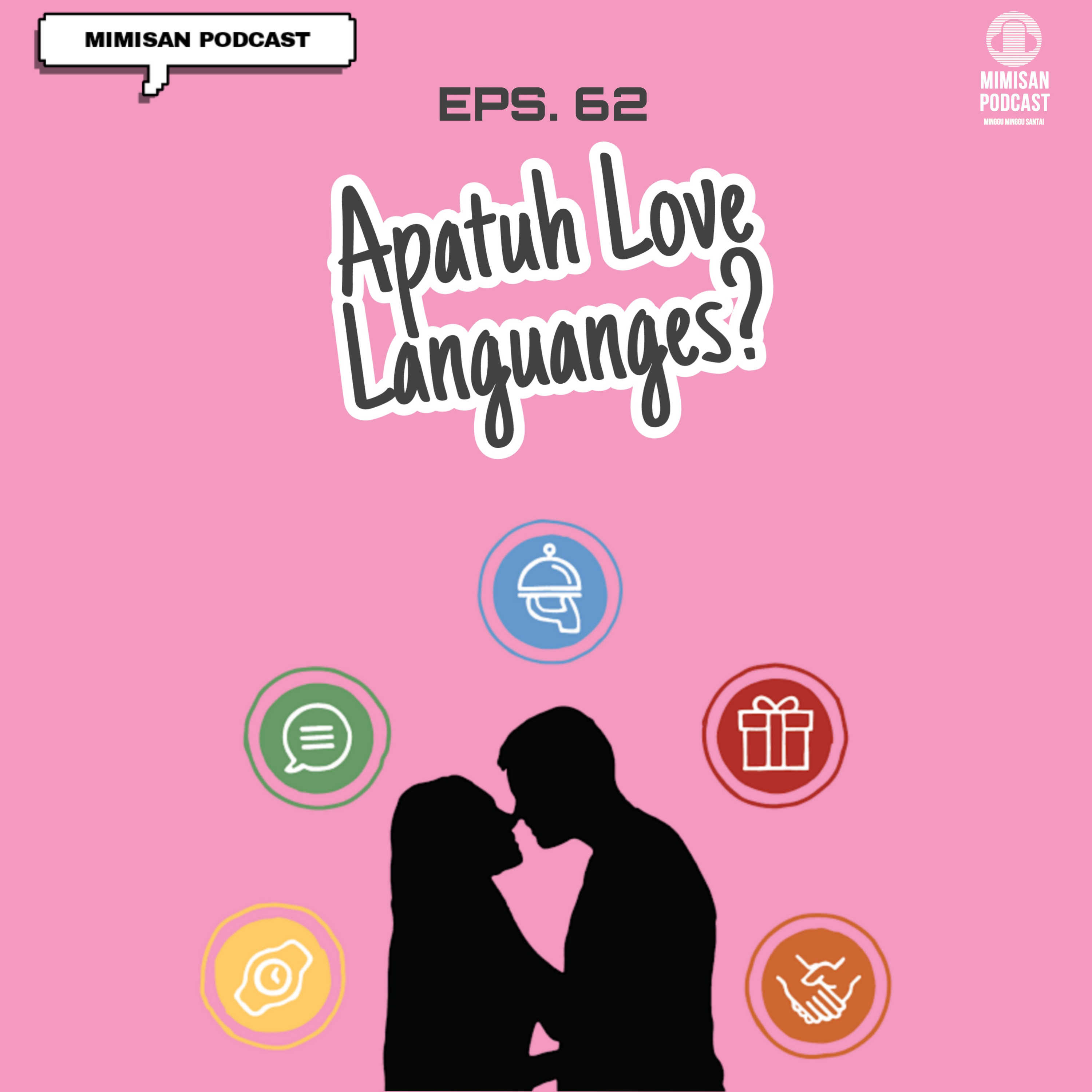 MIMISAN (Minggu Minggu Santai) Podcast