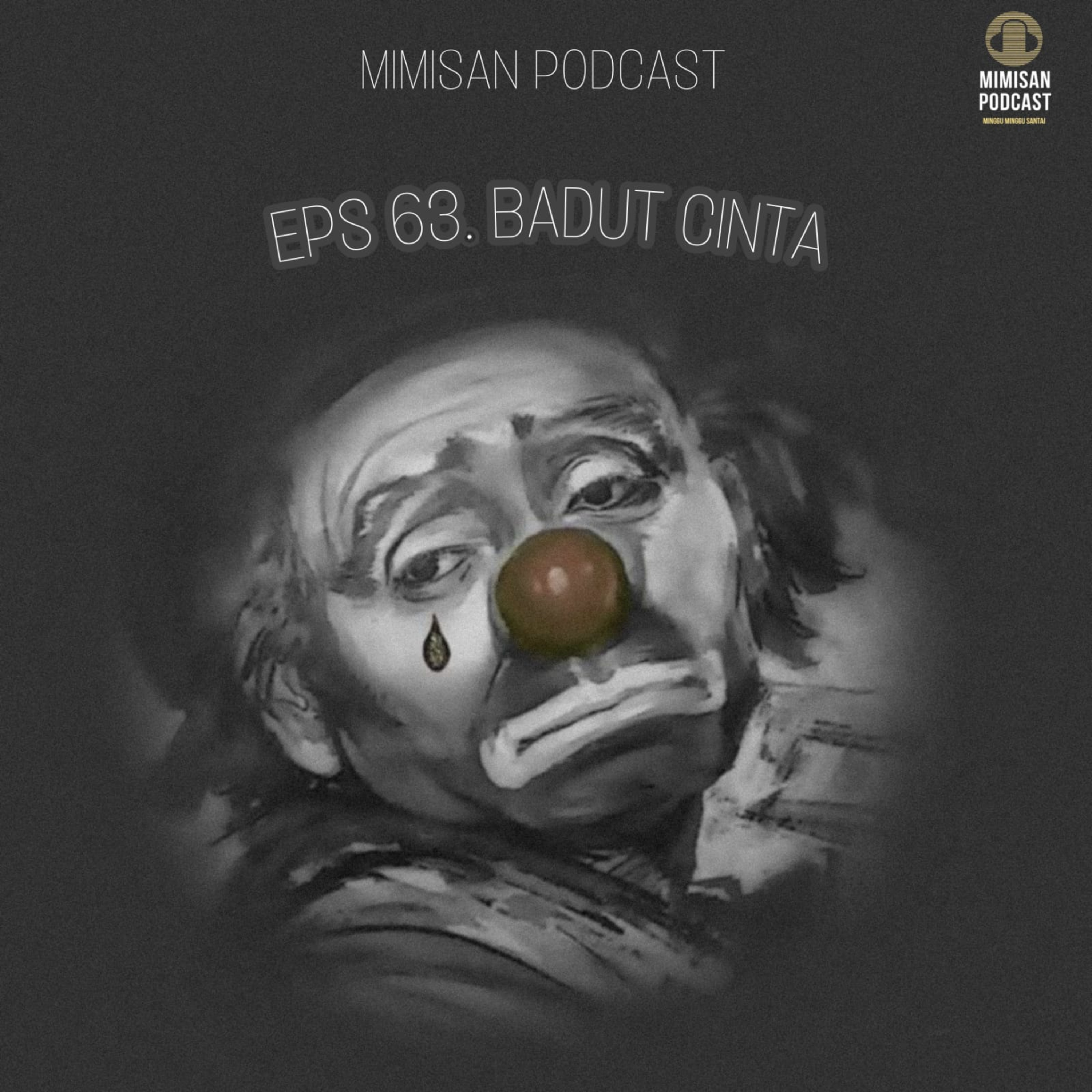 MIMISAN (Minggu Minggu Santai) Podcast