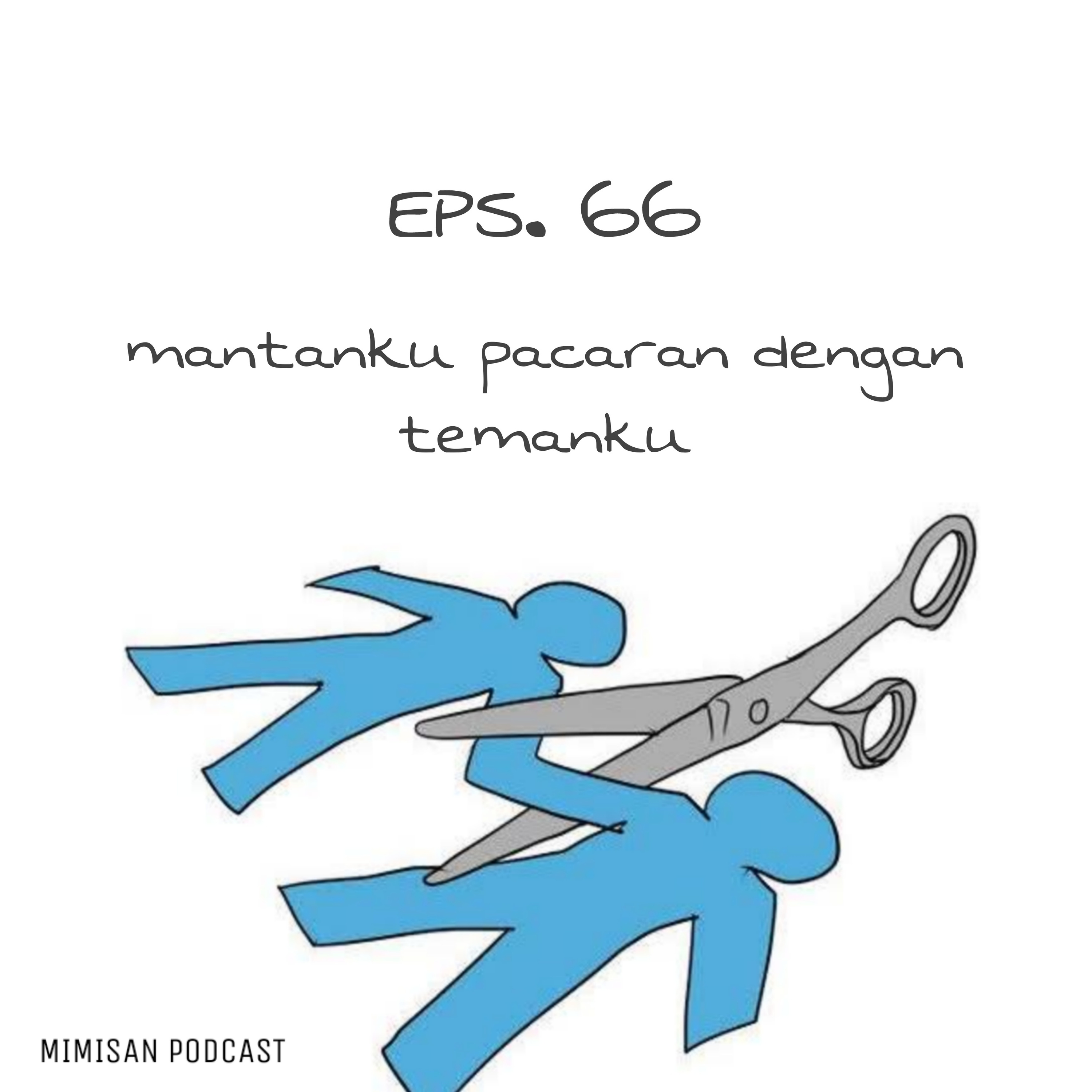 MIMISAN (Minggu Minggu Santai) Podcast