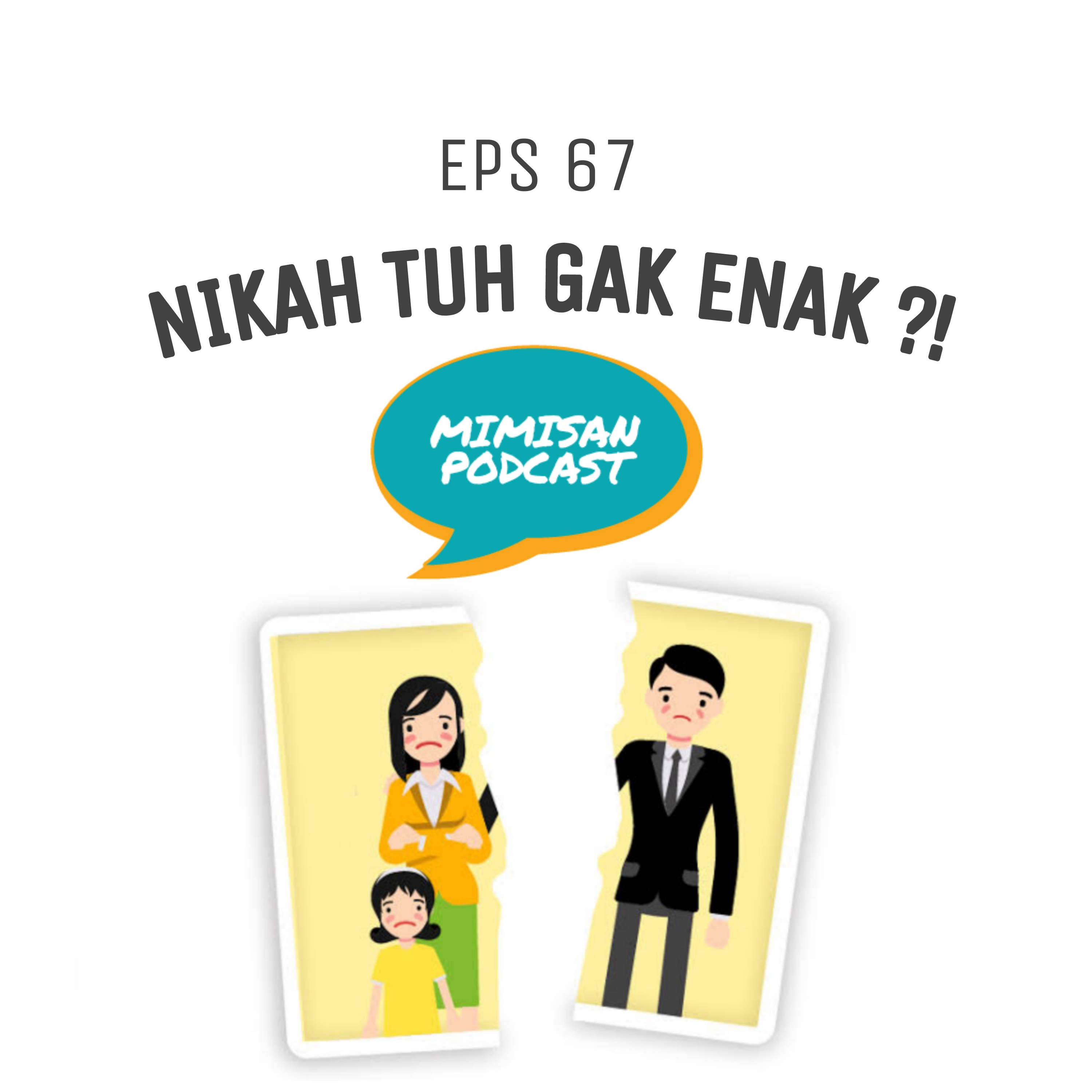 MIMISAN (Minggu Minggu Santai) Podcast