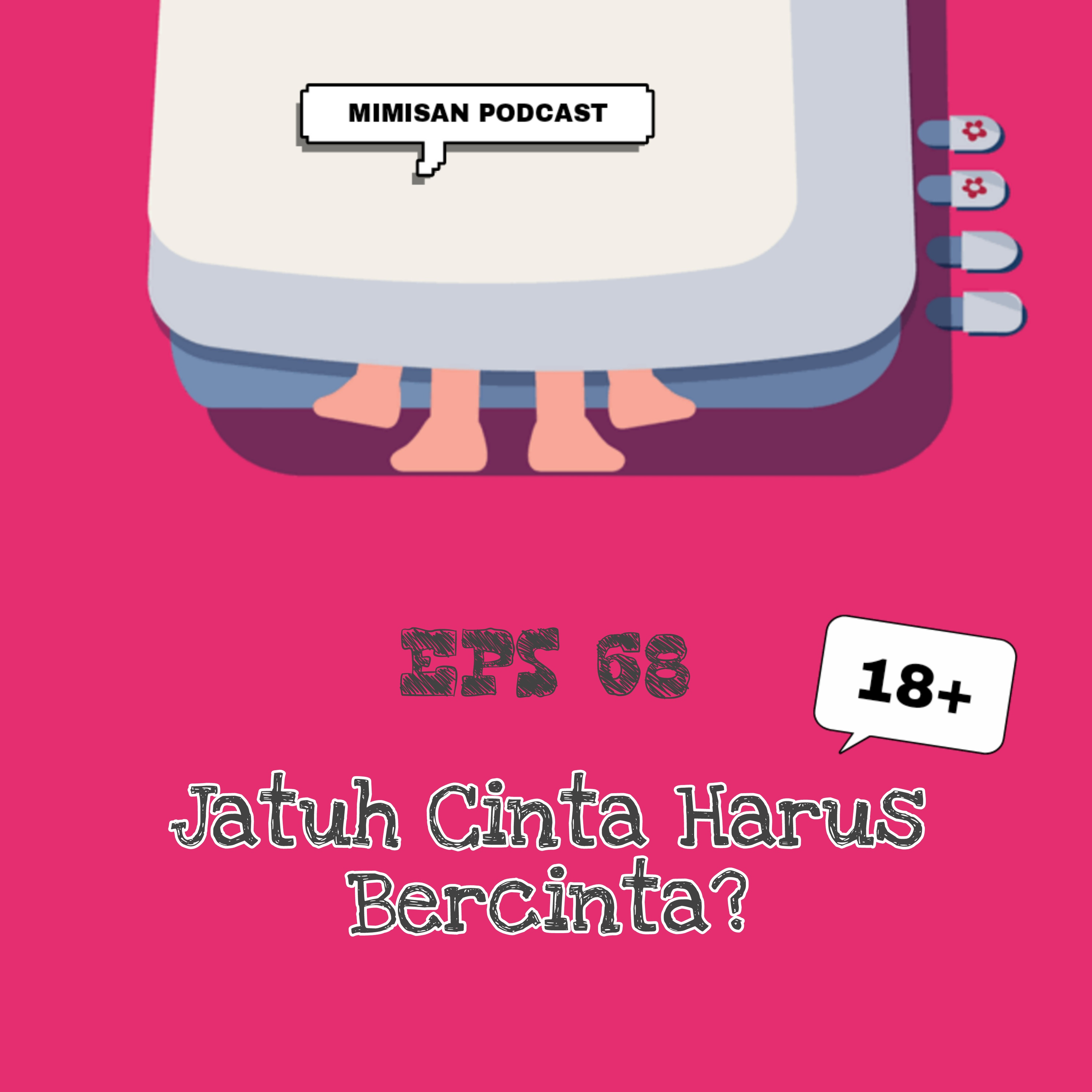 MIMISAN (Minggu Minggu Santai) Podcast