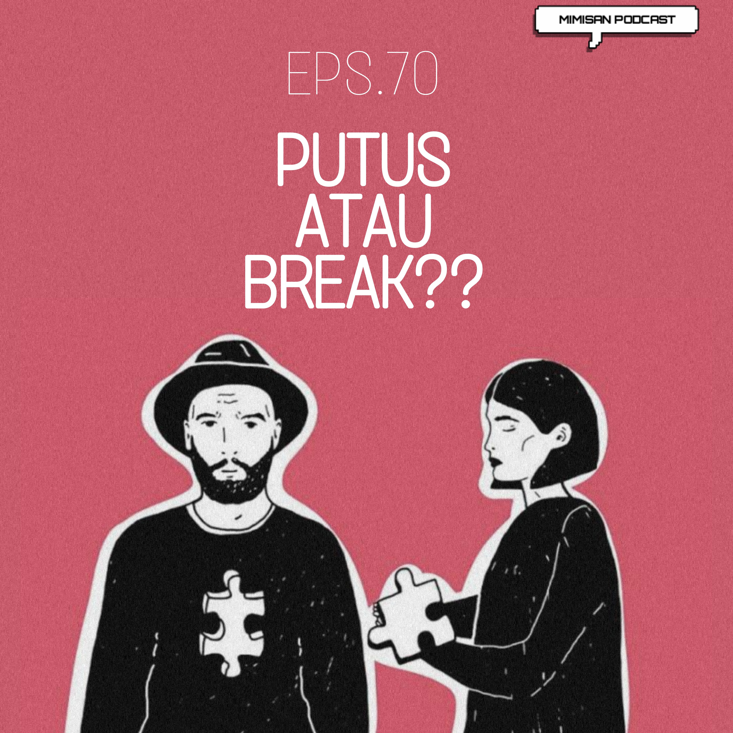 MIMISAN (Minggu Minggu Santai) Podcast