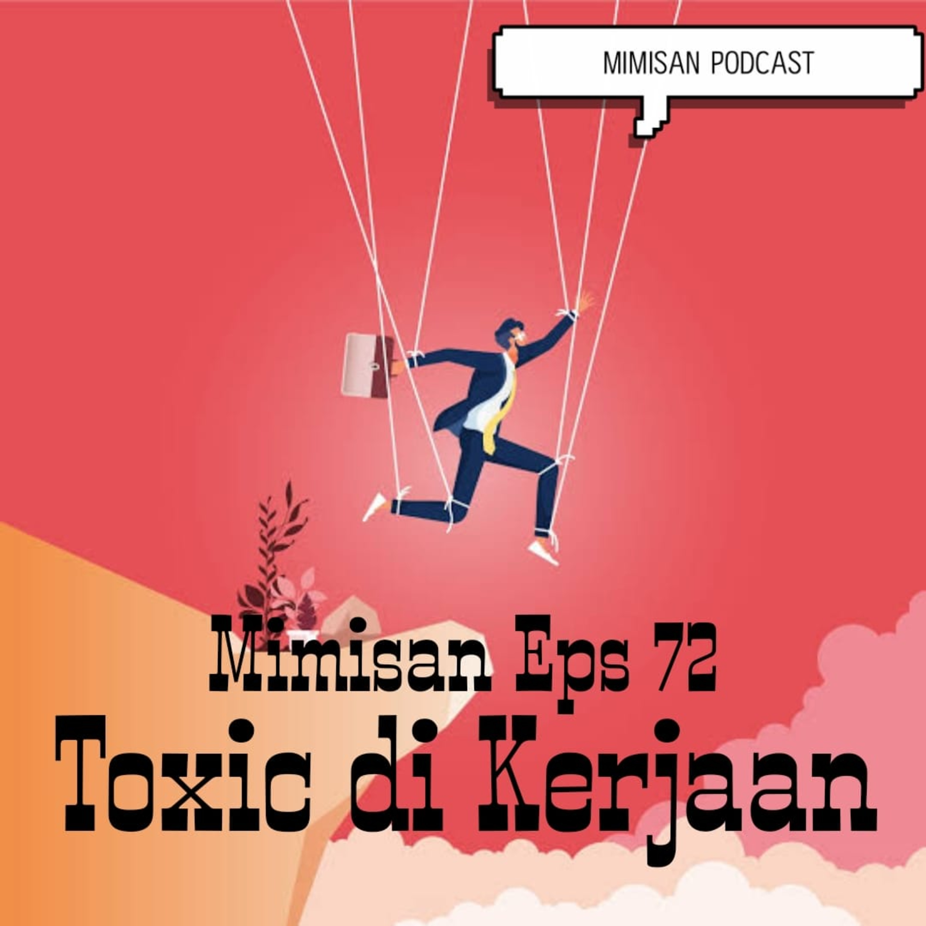 MIMISAN (Minggu Minggu Santai) Podcast