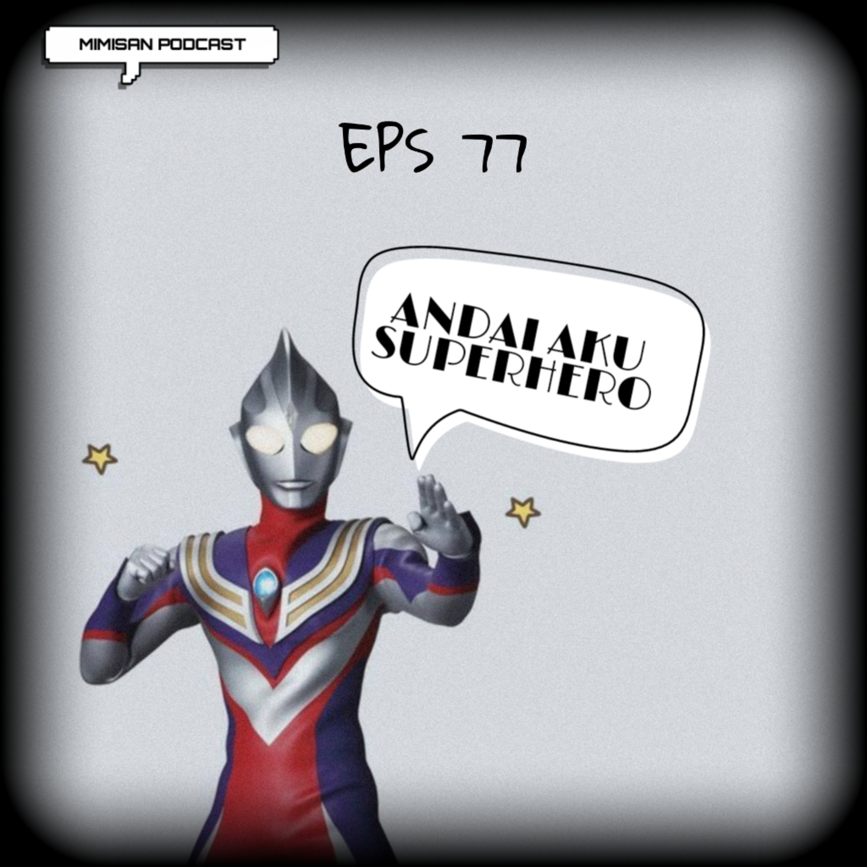 MIMISAN (Minggu Minggu Santai) Podcast