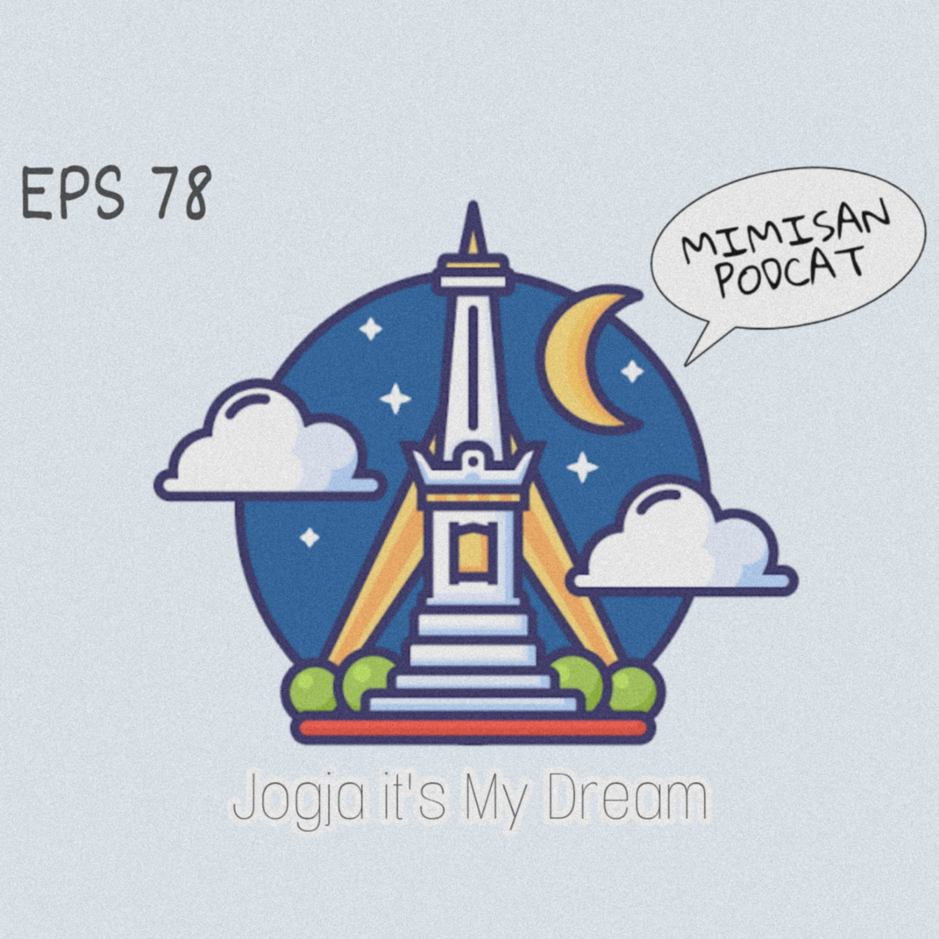 MIMISAN (Minggu Minggu Santai) Podcast