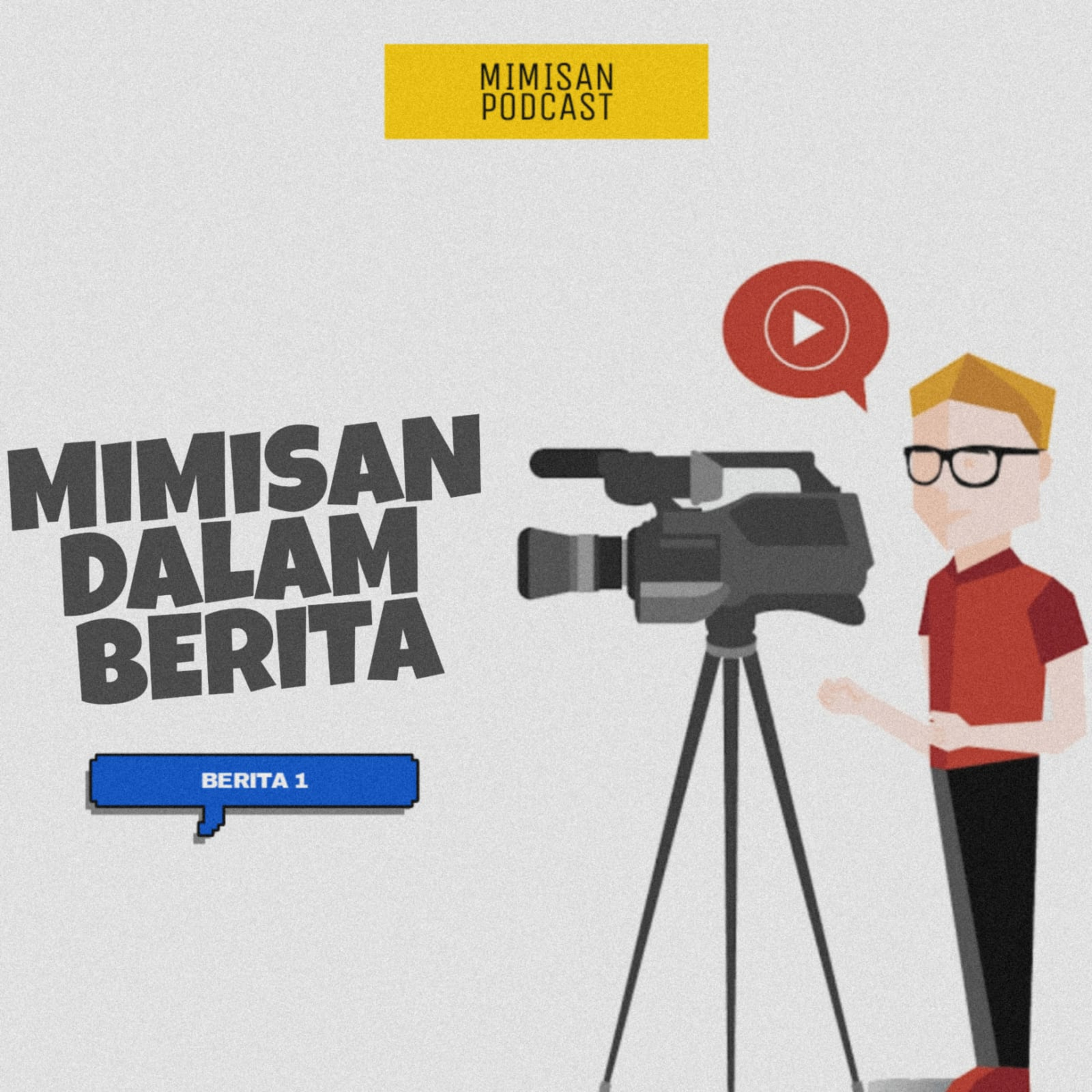 MIMISAN (Minggu Minggu Santai) Podcast
