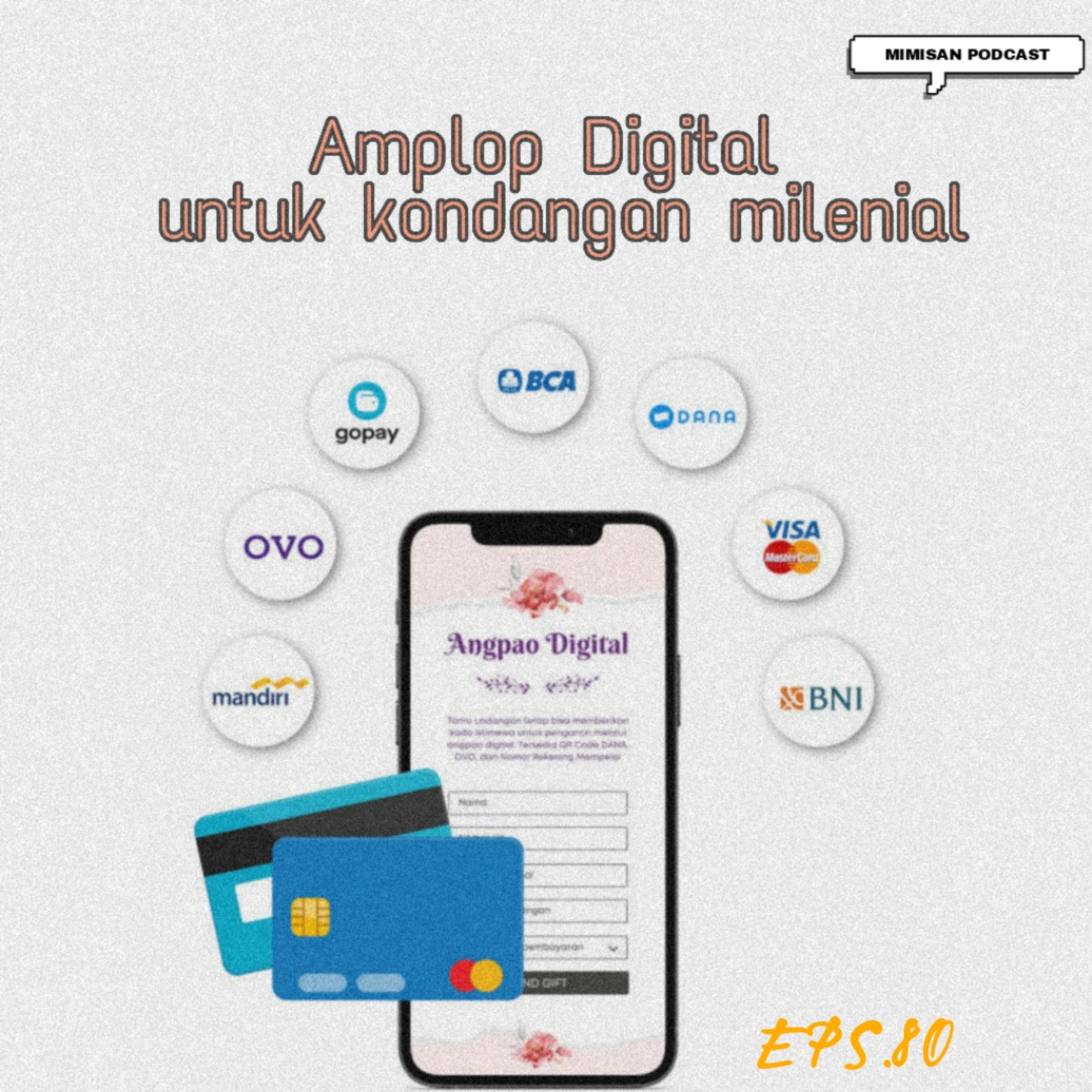 MIMISAN (Minggu Minggu Santai) Podcast