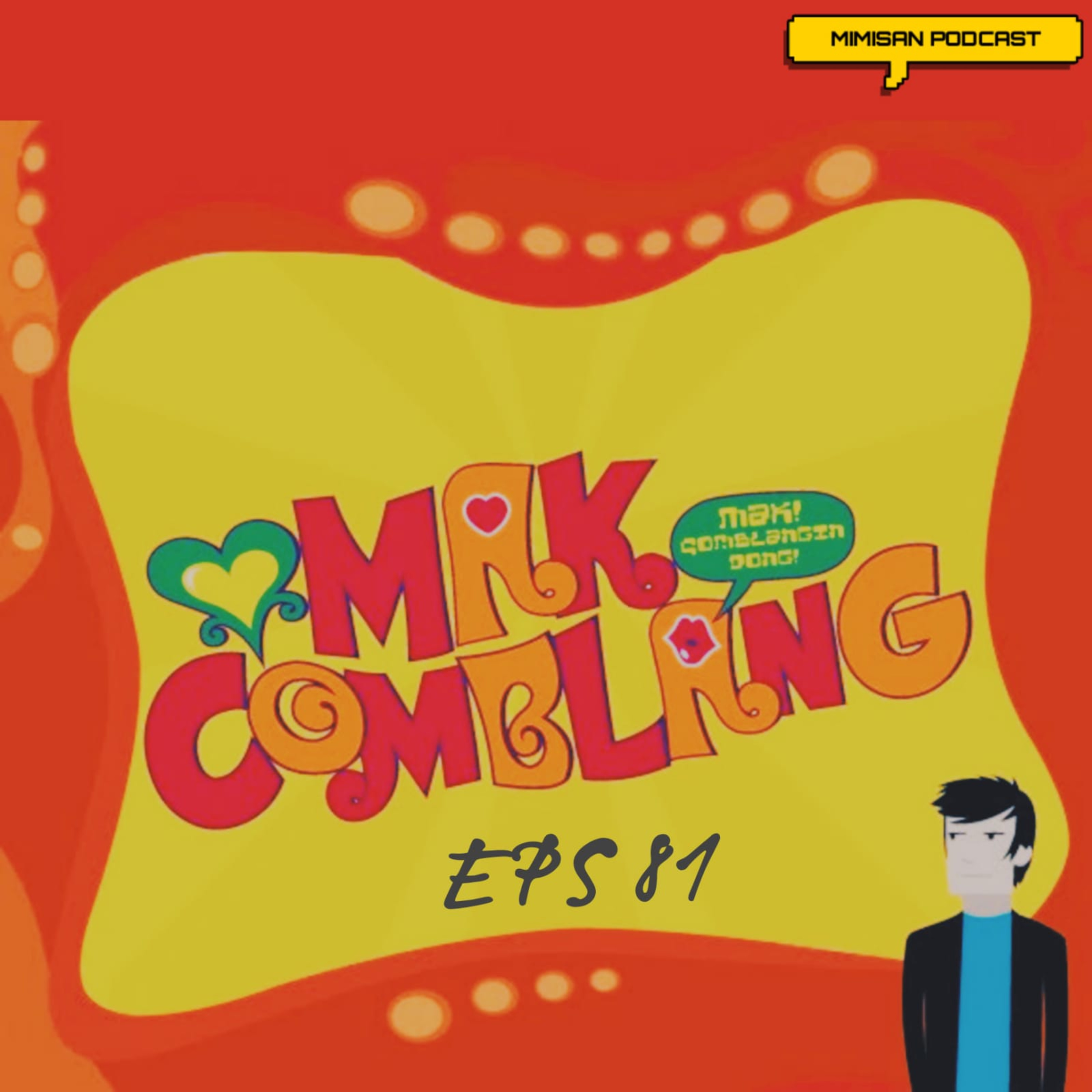 MIMISAN (Minggu Minggu Santai) Podcast