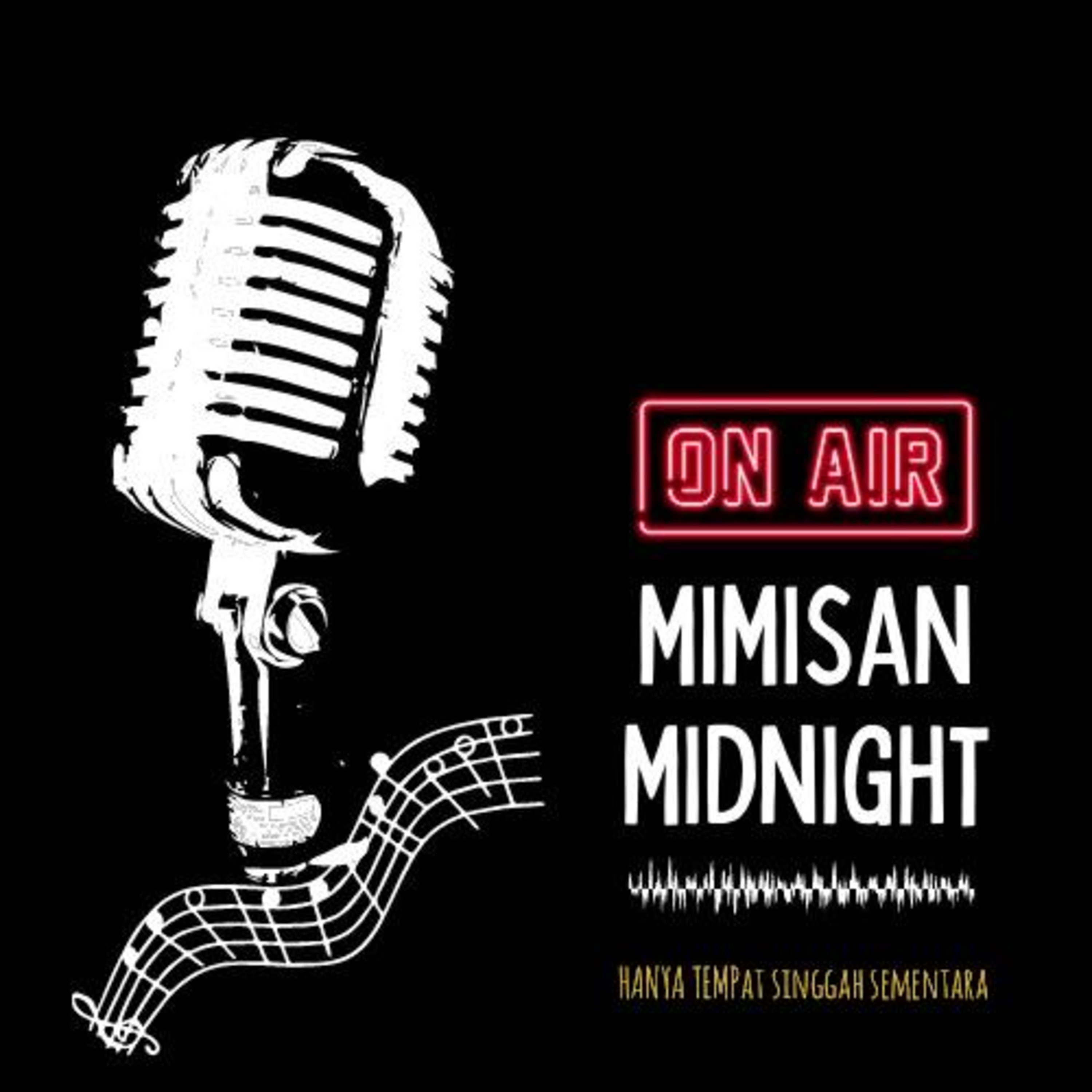 MIMISAN (Minggu Minggu Santai) Podcast