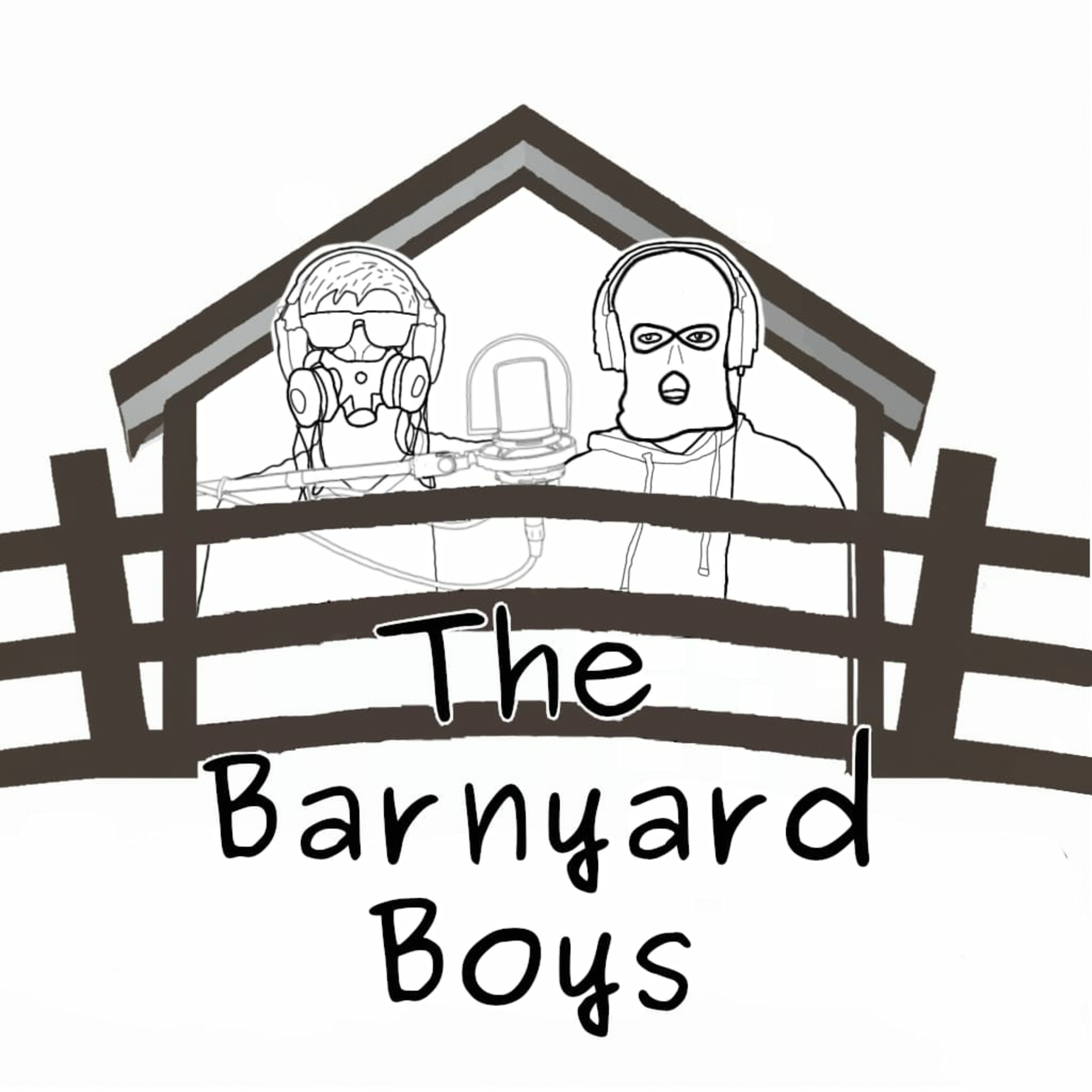 S.2 Ep.4 How to Rob a Bank (Part 2 of 3) episode artwork