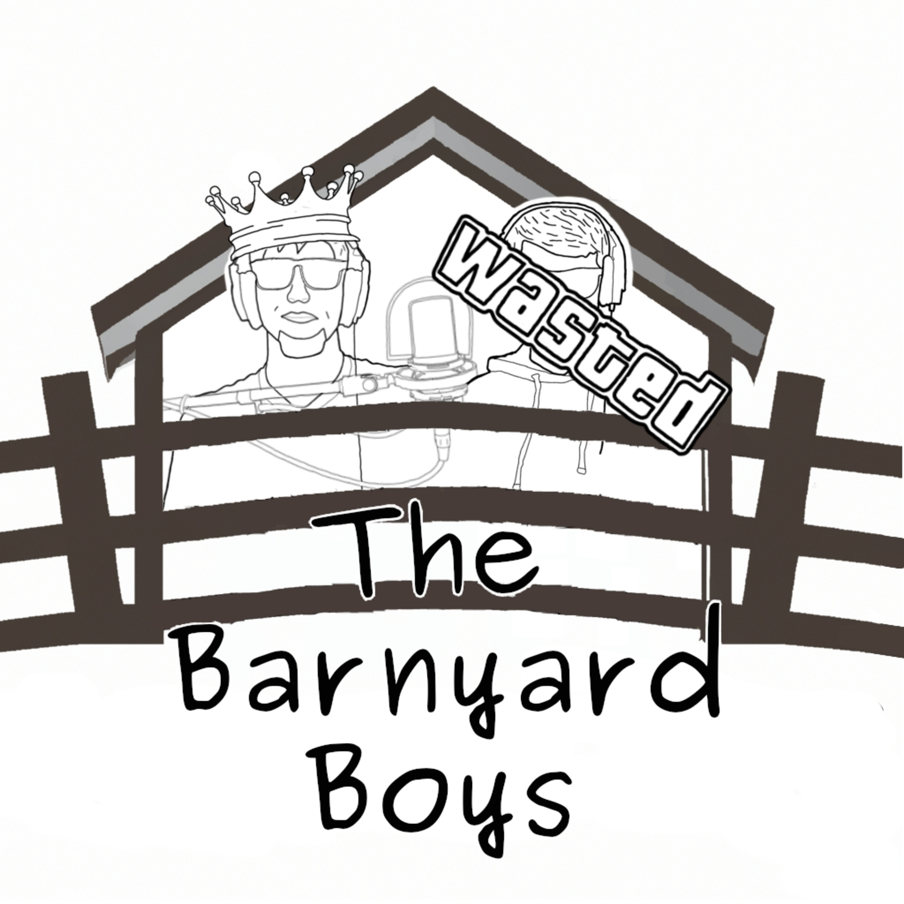 S.2 Ep.5 How to Rob a Bank Finale! (Part 3 of 3) episode artwork