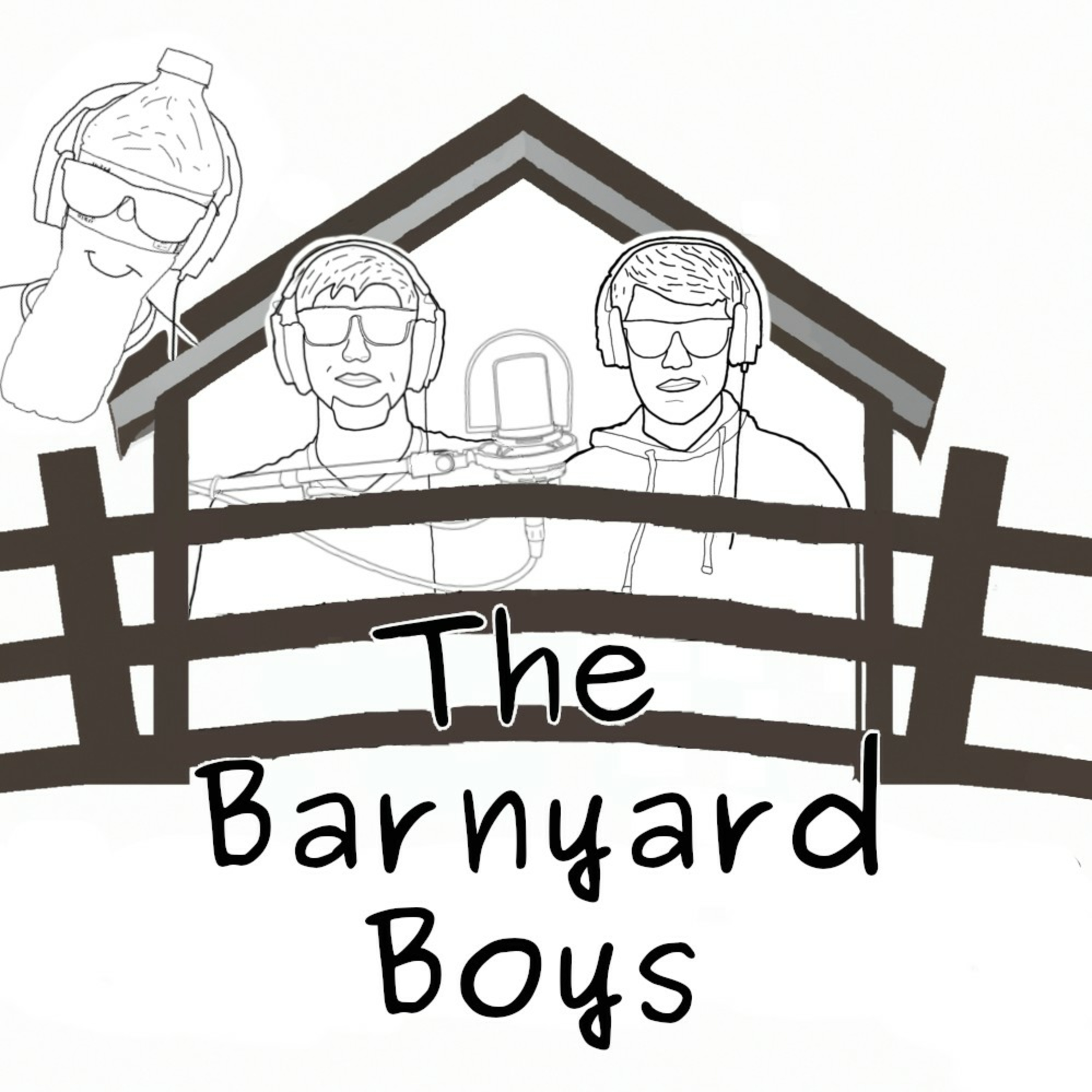 S.2 Ep.10 Tom, a Bridge, and an Eclipse episode artwork