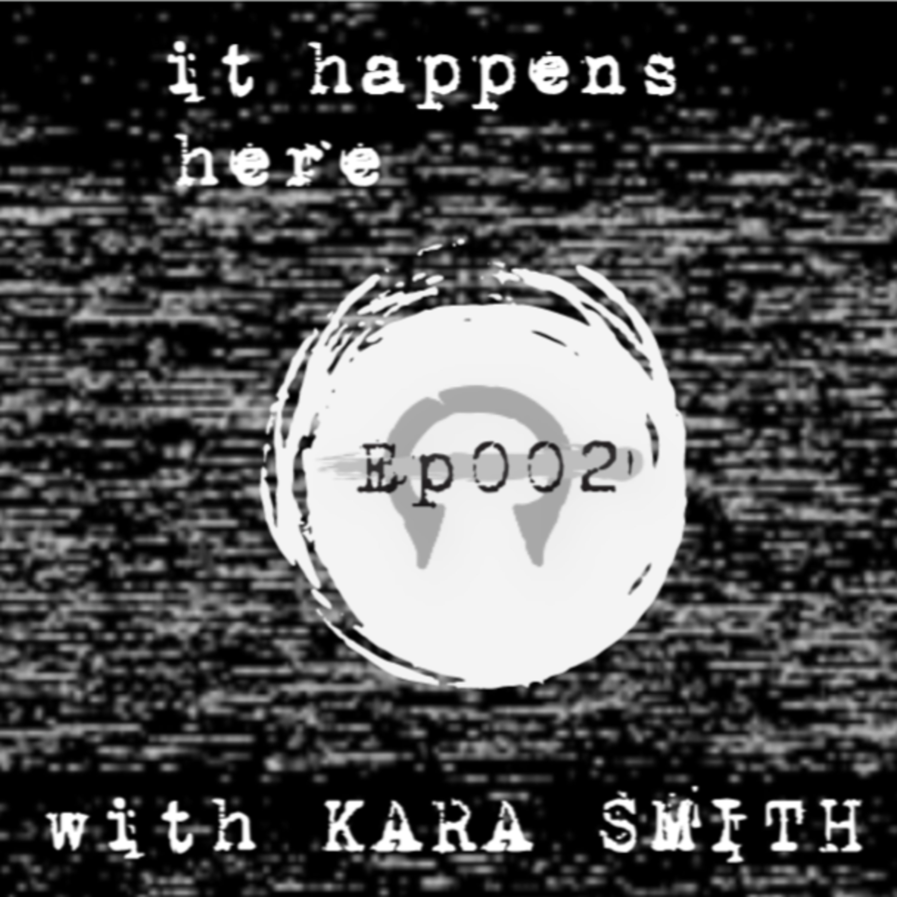 It Happens Here Episode 002 - BROOKLYN, NY