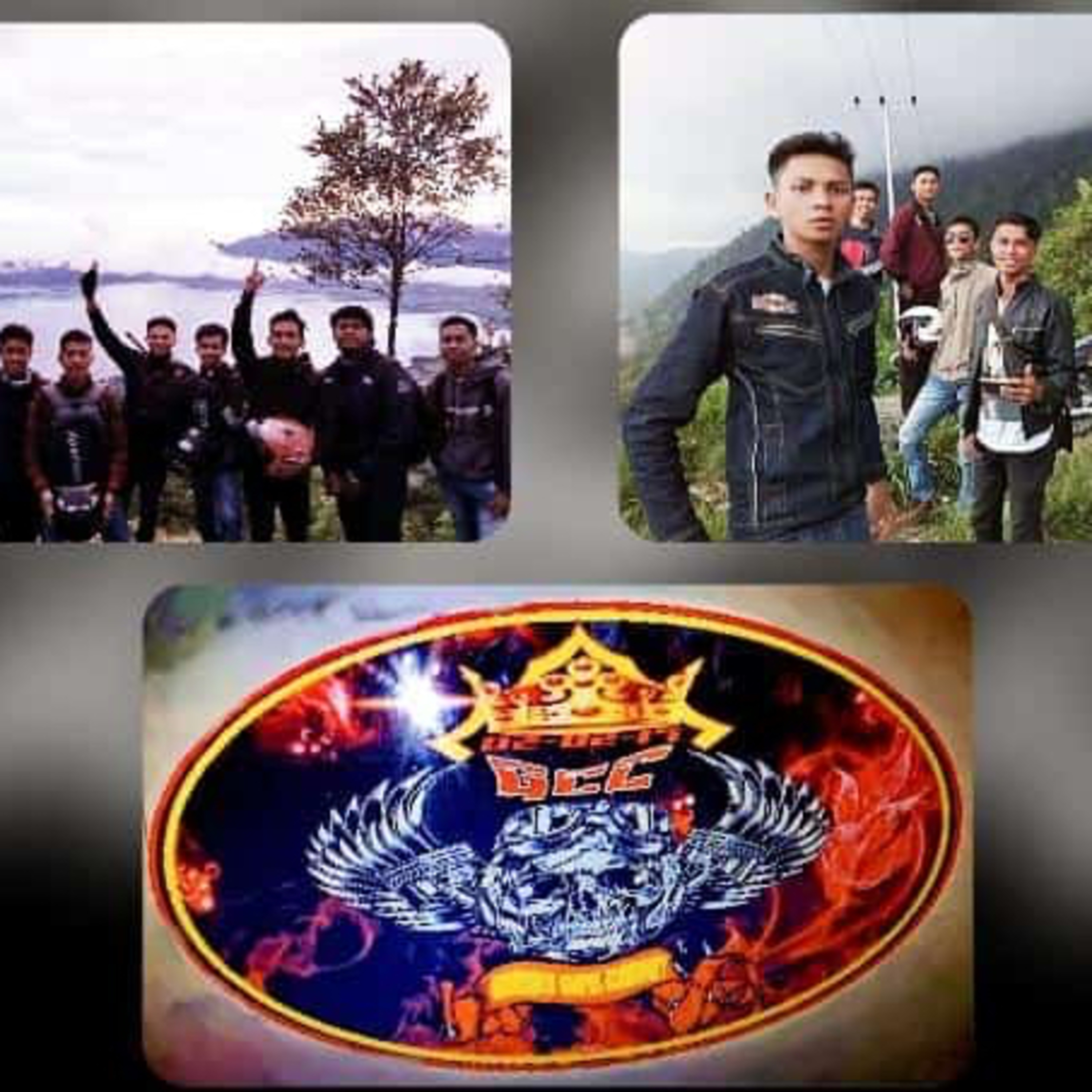 Podcast Danil Effendi