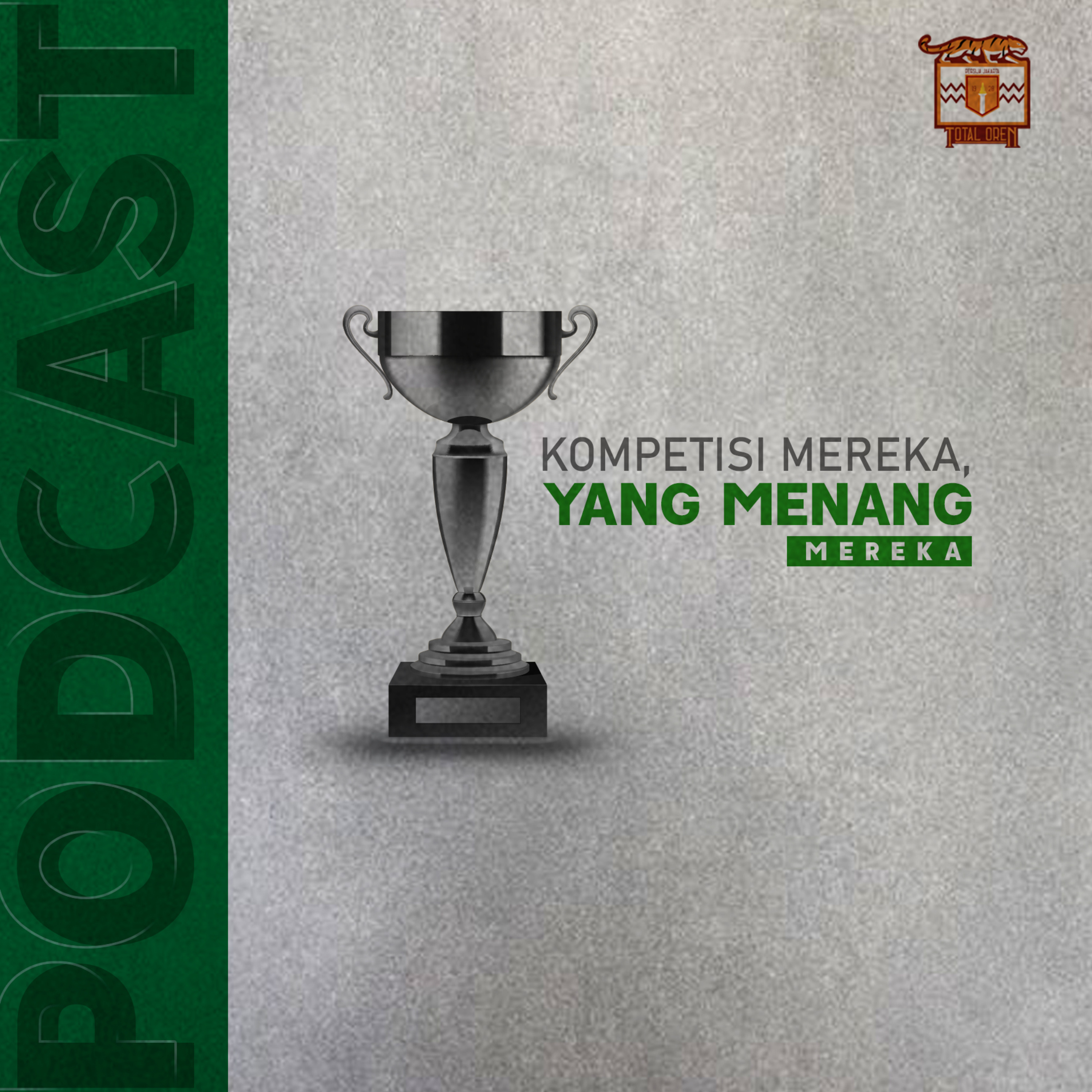 KOMPETISI MEREKA, YANG MENANG MEREKA | Persebaya 4 - 1 Persija 