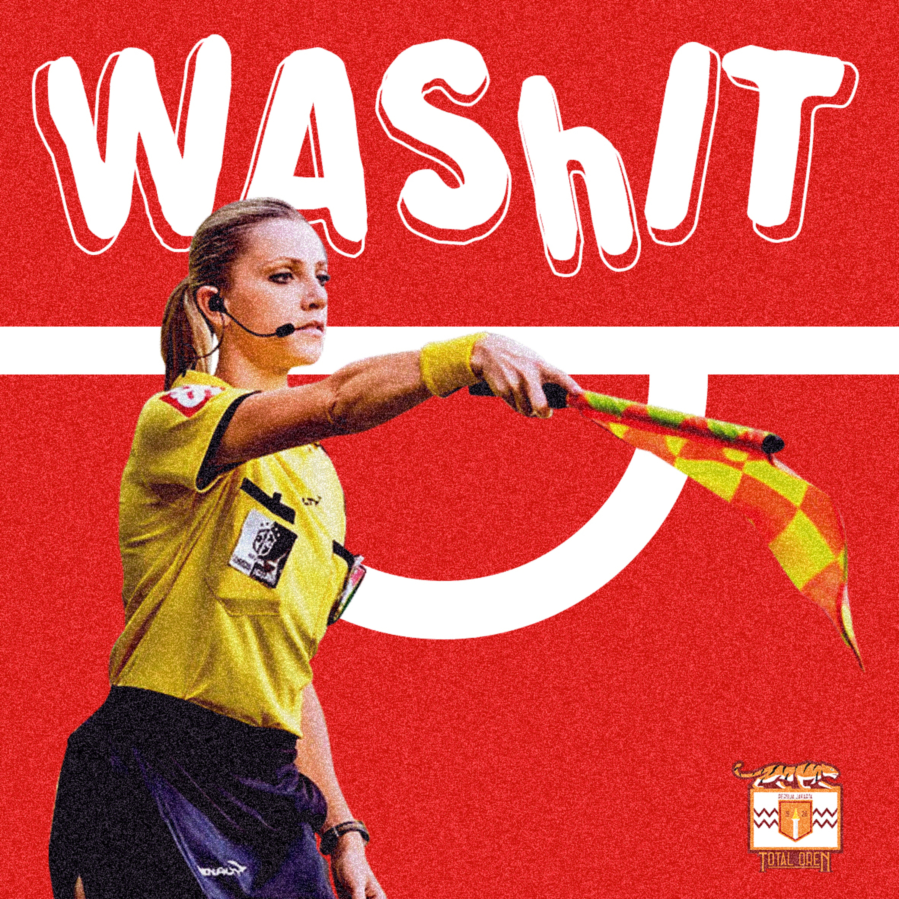 BOBROKNYA WAShIT LIGA 1 2020