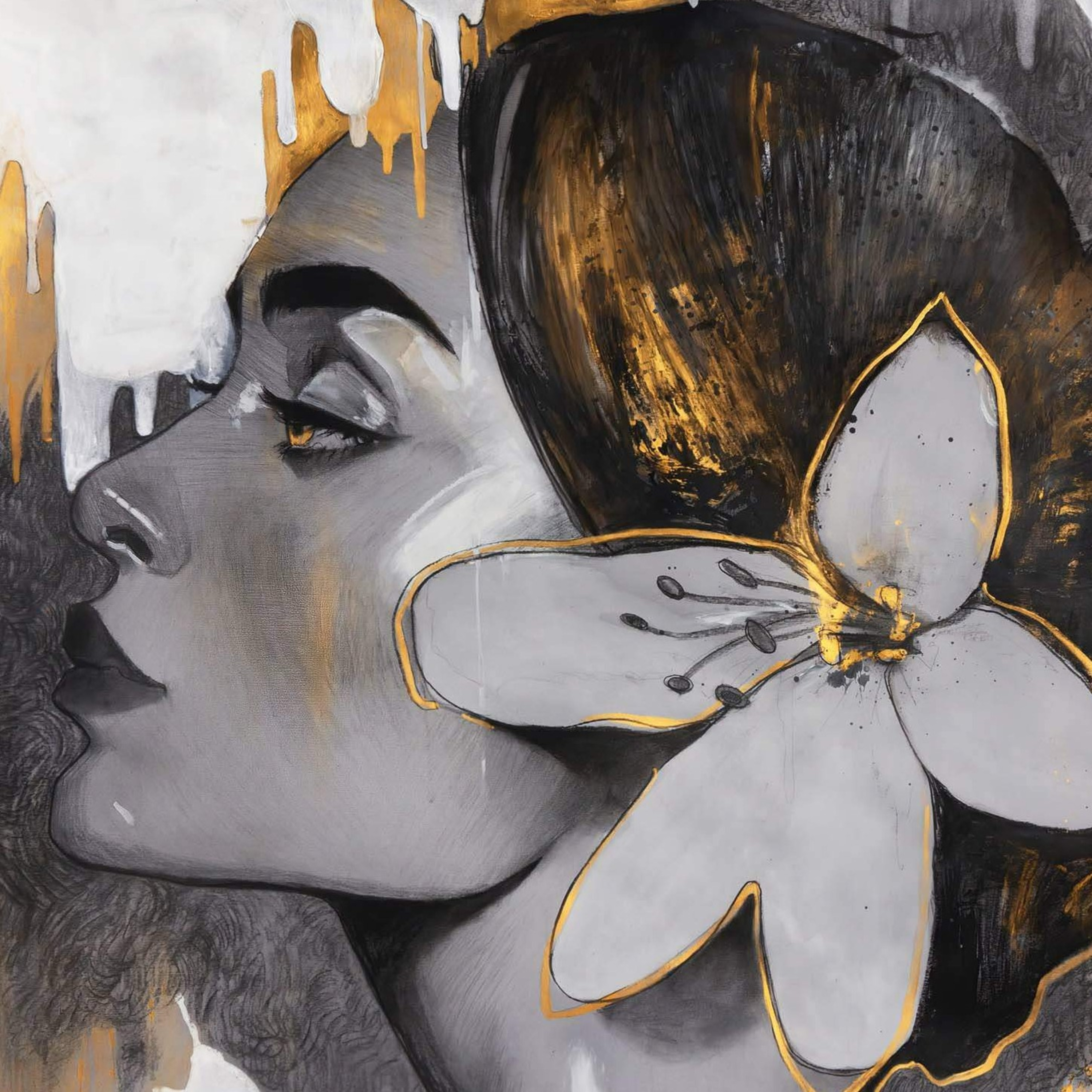 A Flor de Cecília episode artwork
