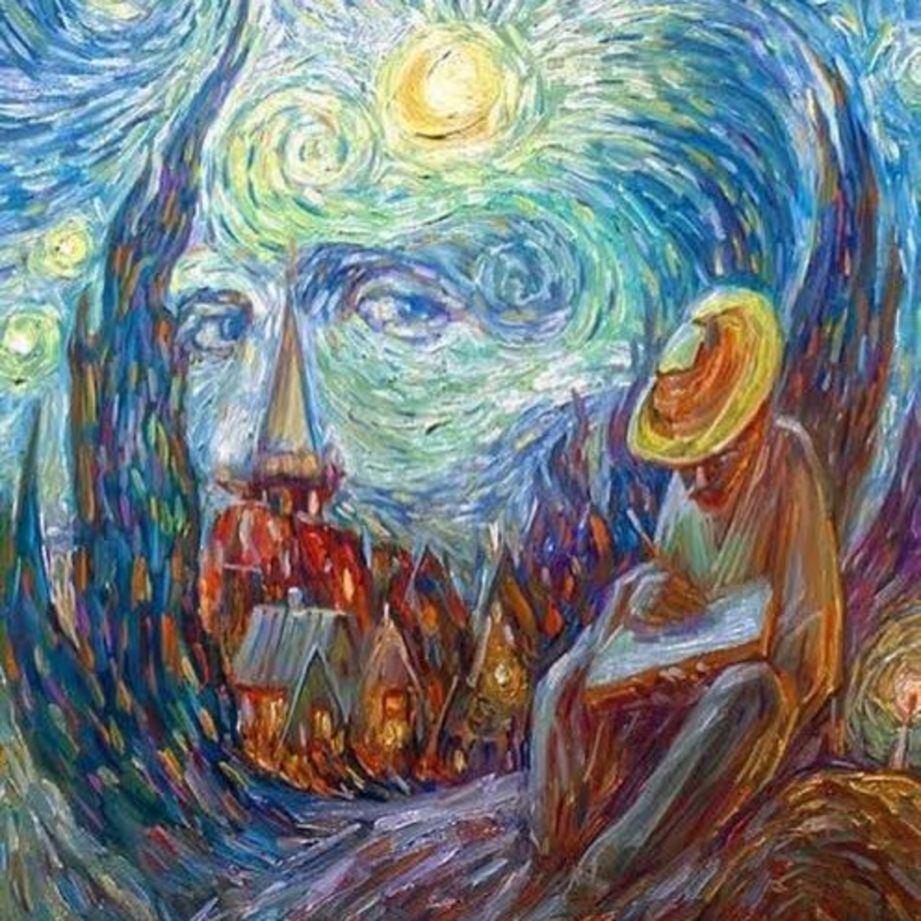 Poema: Doces Devaneios episode artwork