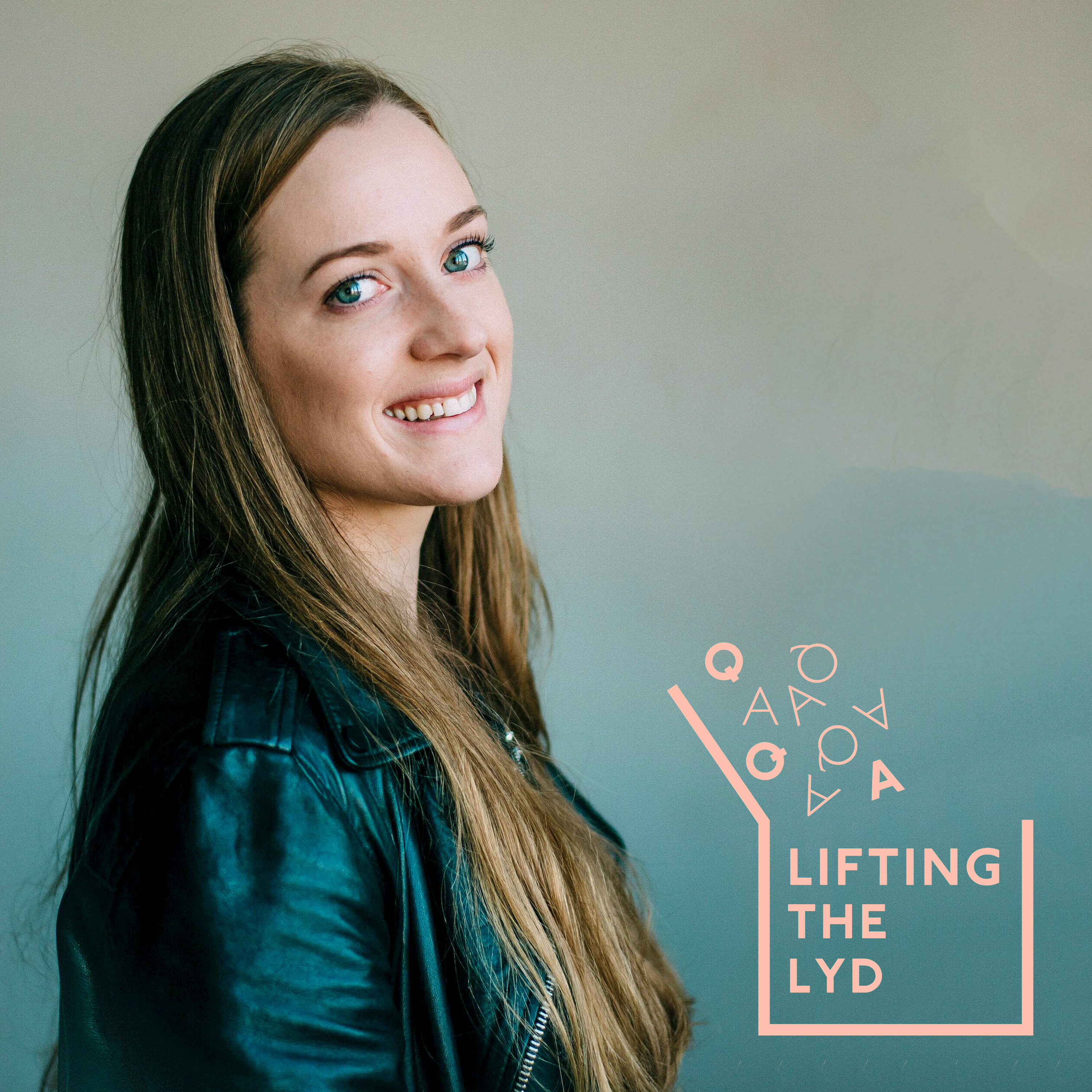 LIFTING THE LYD: Lydia Laws, music publicist & eco activist, meets a medley of inspiring achievers
