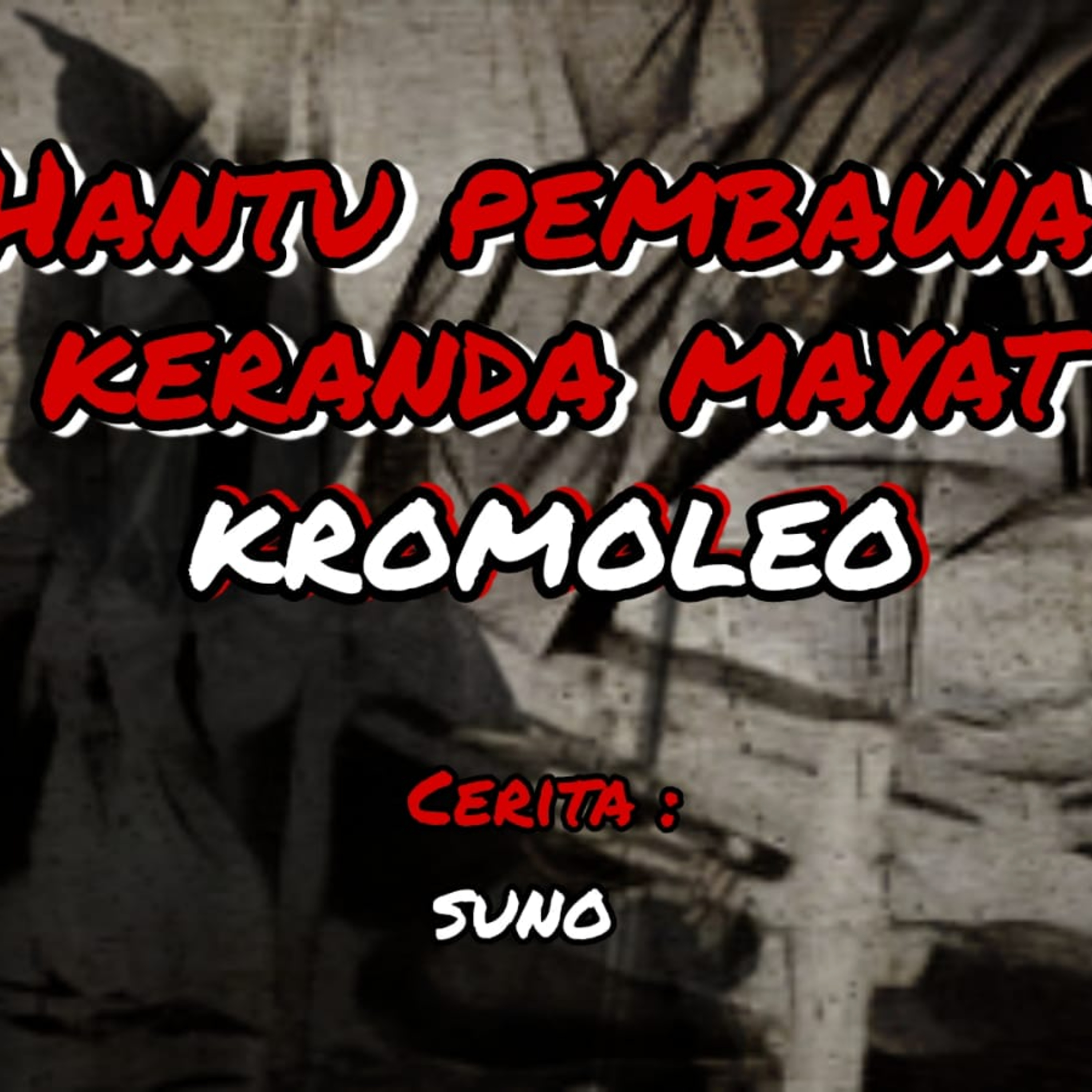 Merinding Story