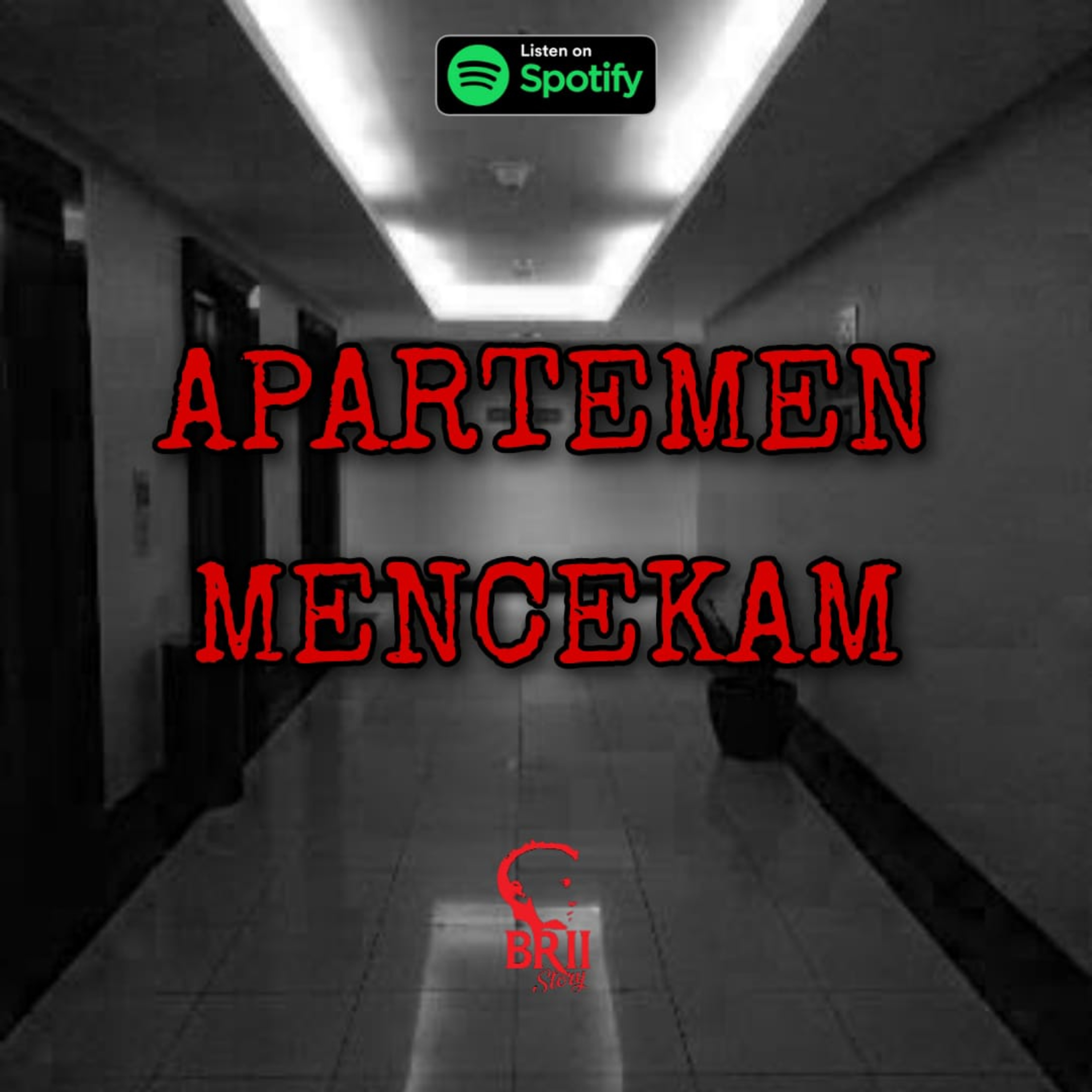 Merinding Story