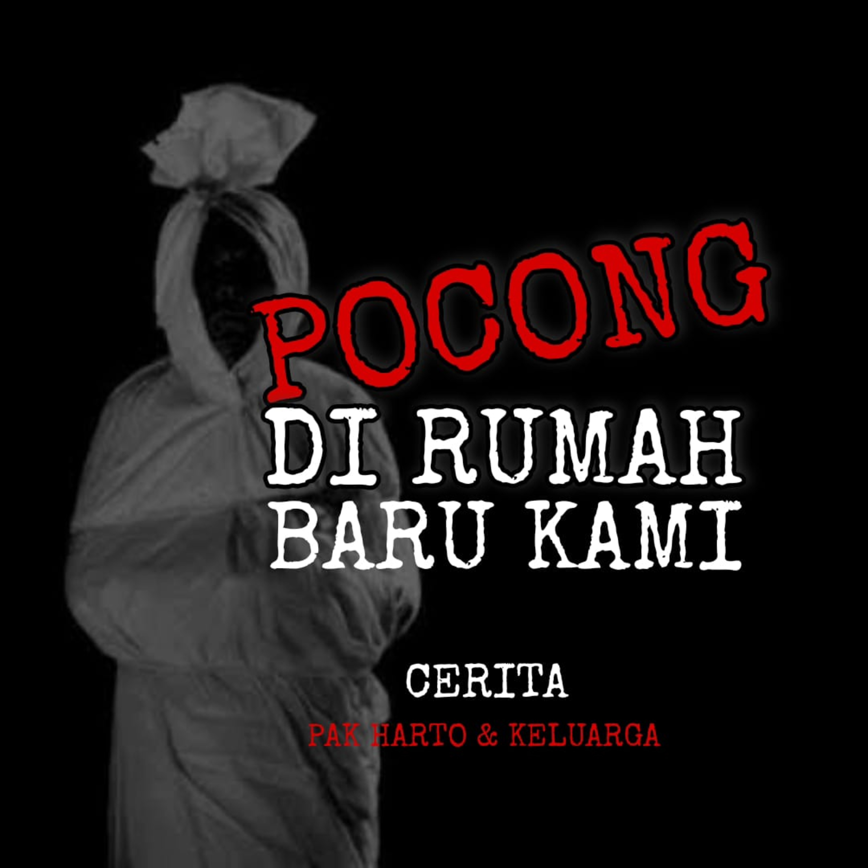 Merinding Story