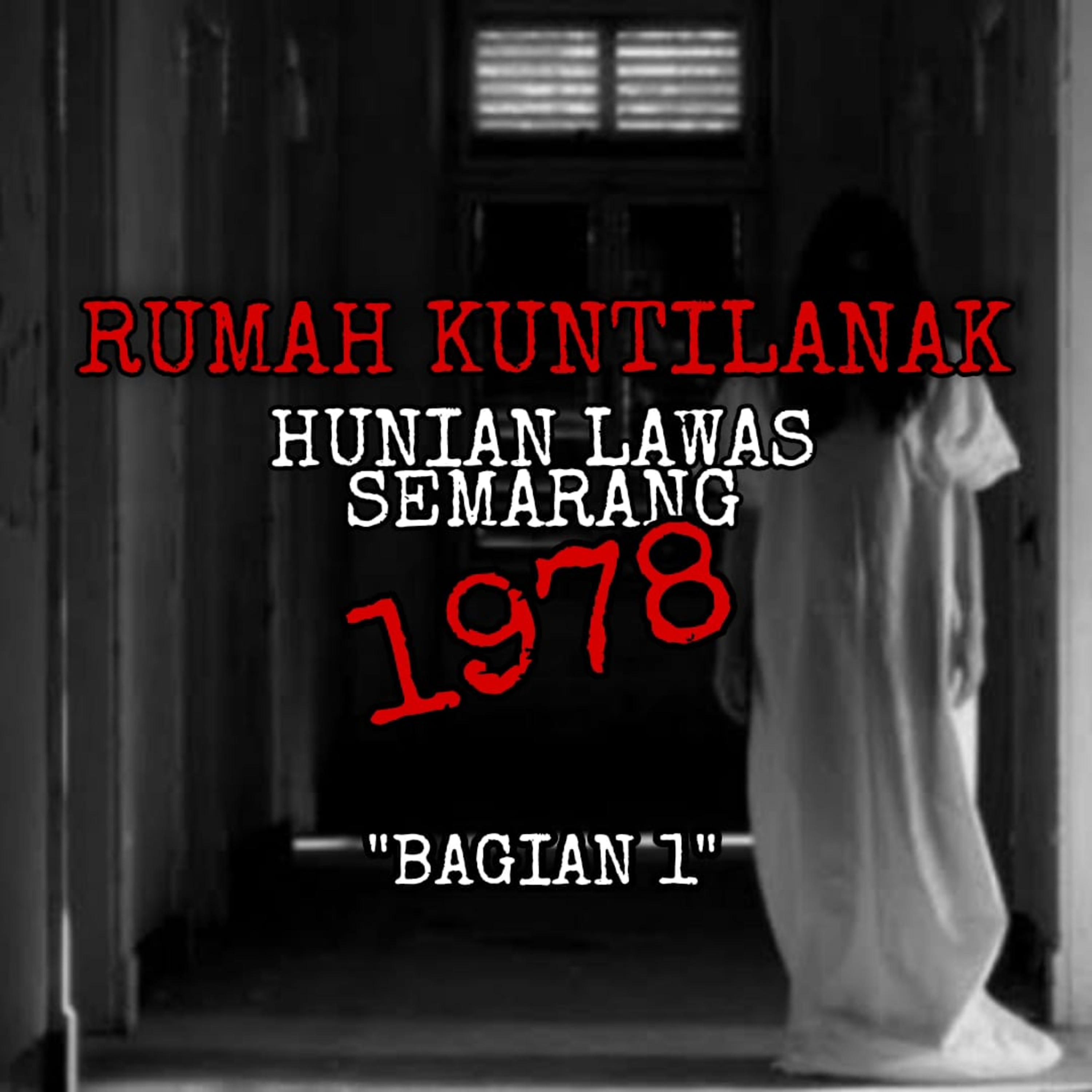 Merinding Story