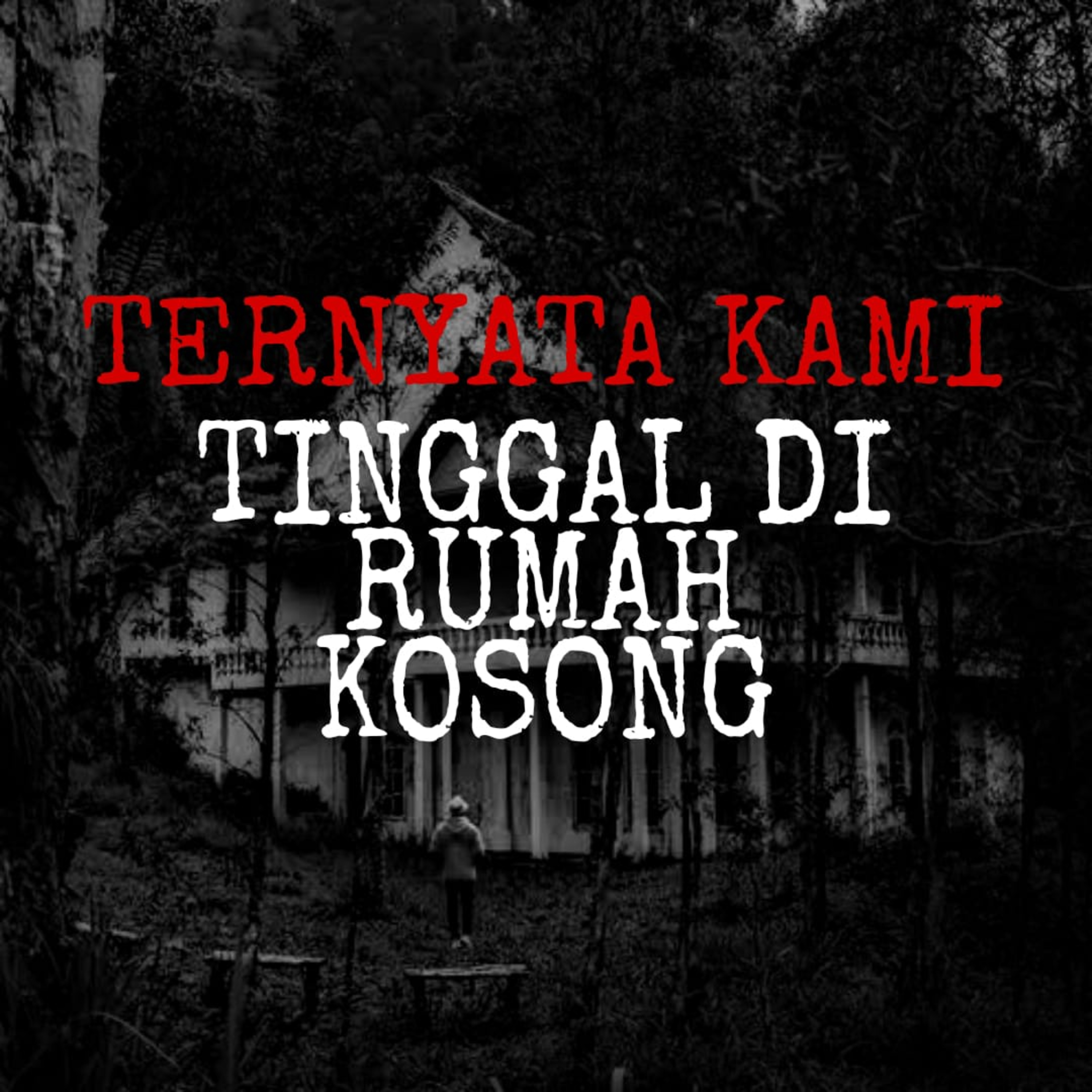 Merinding Story