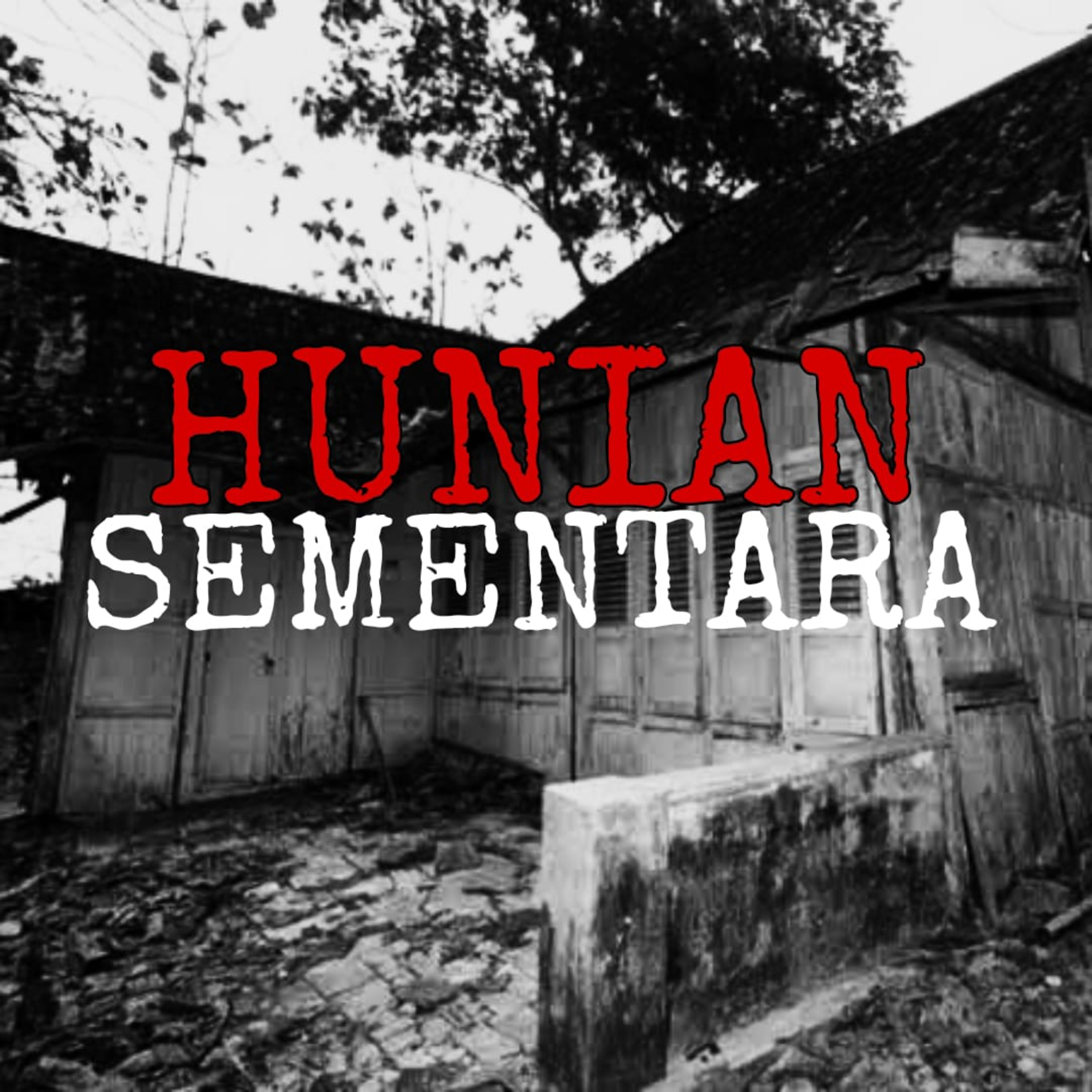 Merinding Story