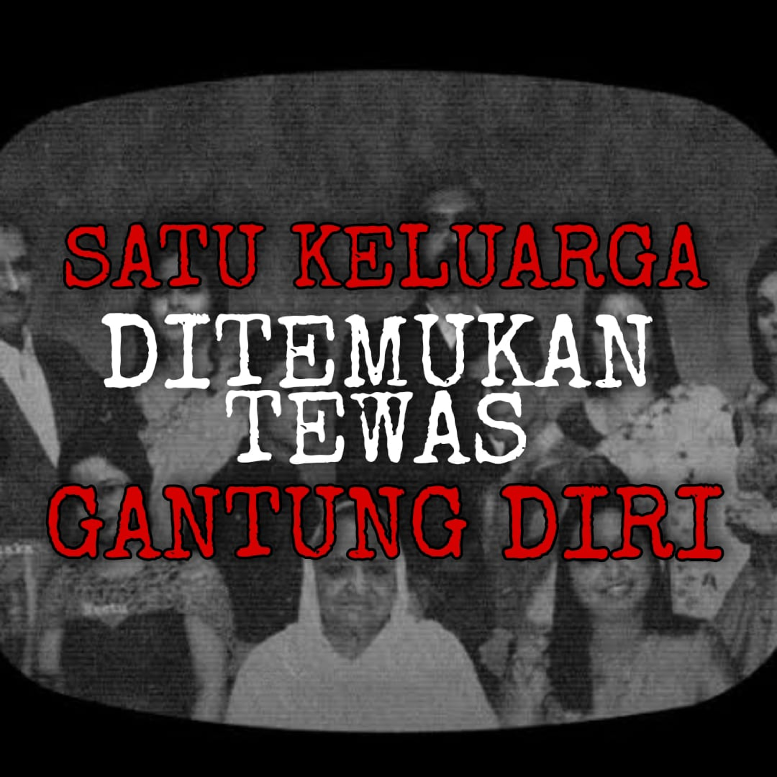 Merinding Story