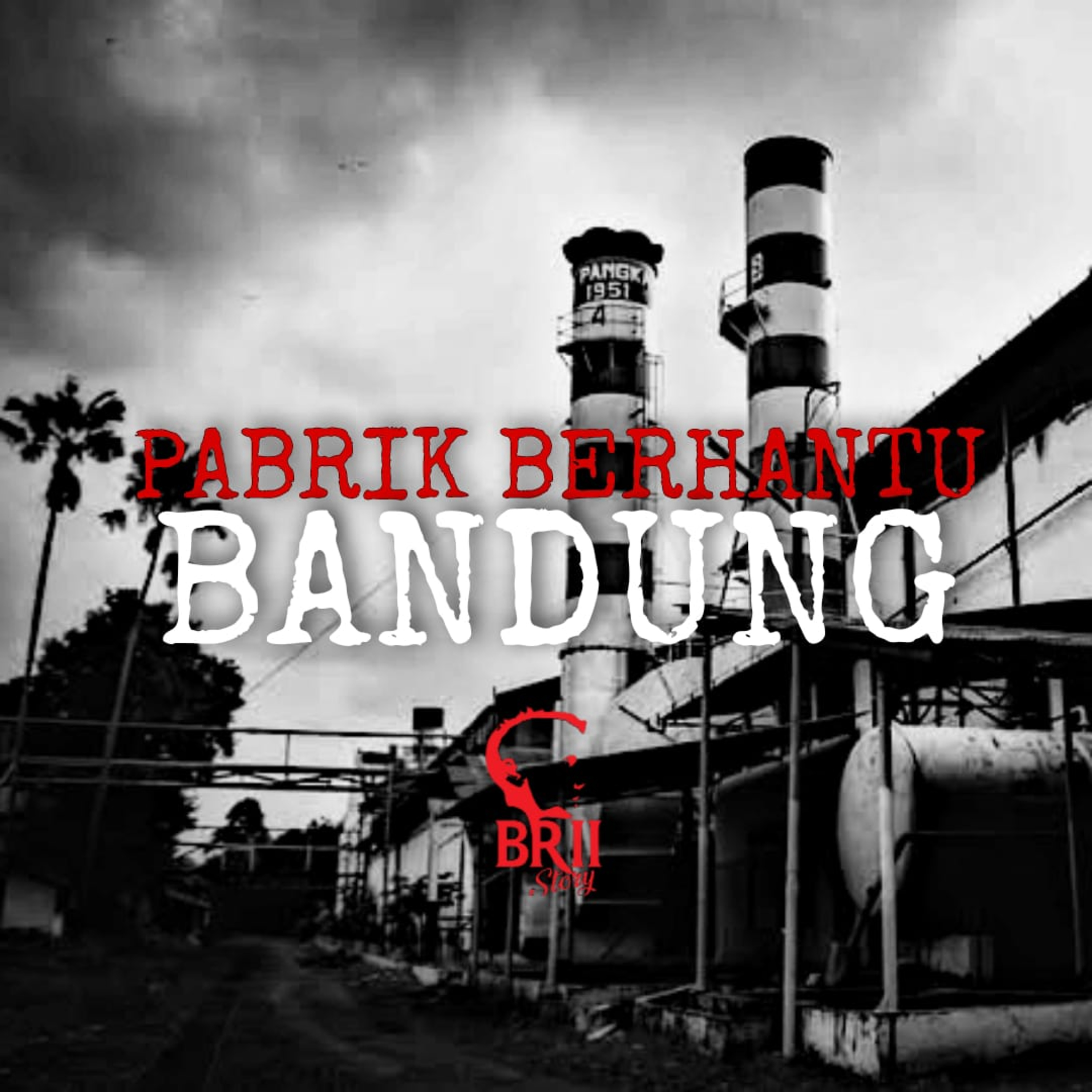 Merinding Story