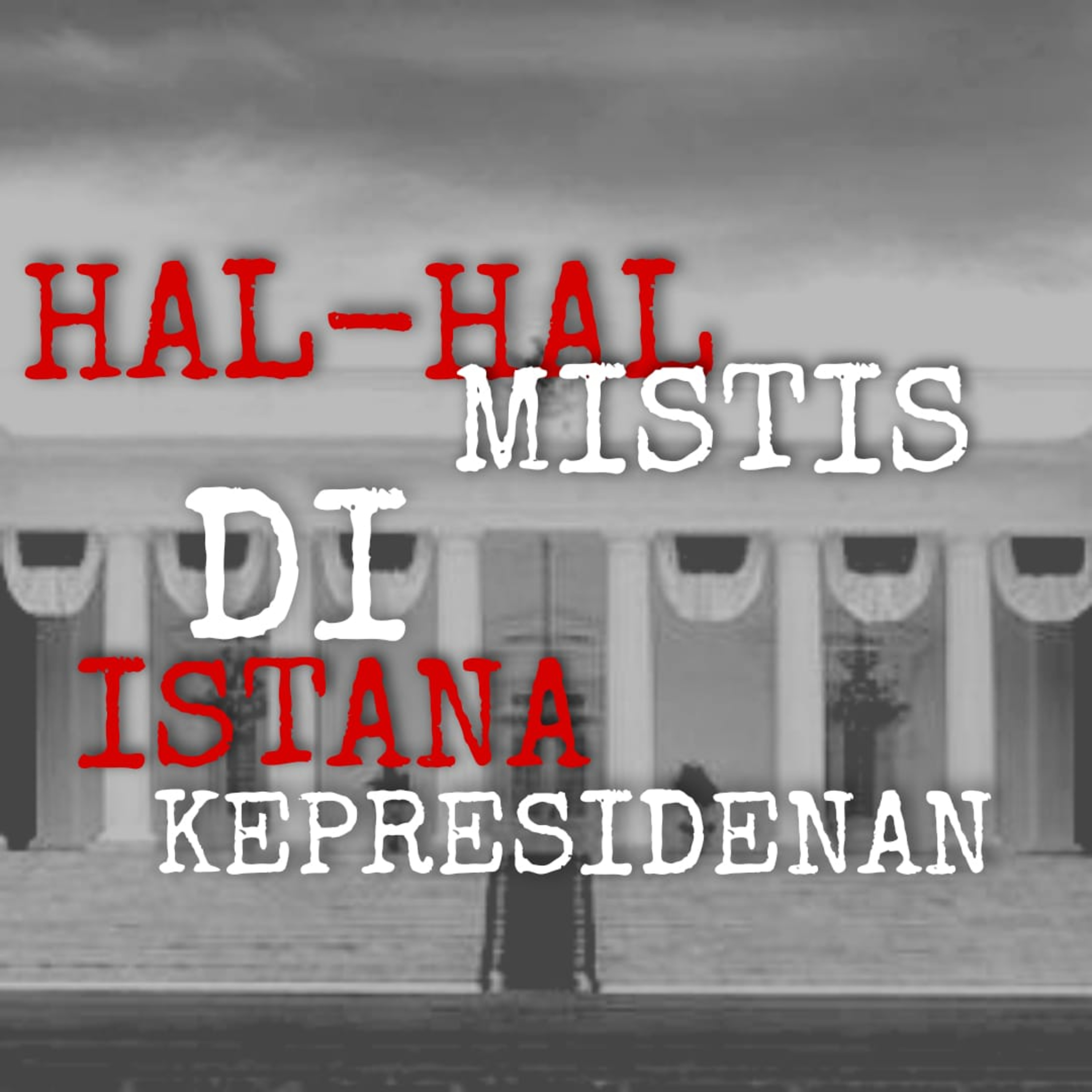 Merinding Story