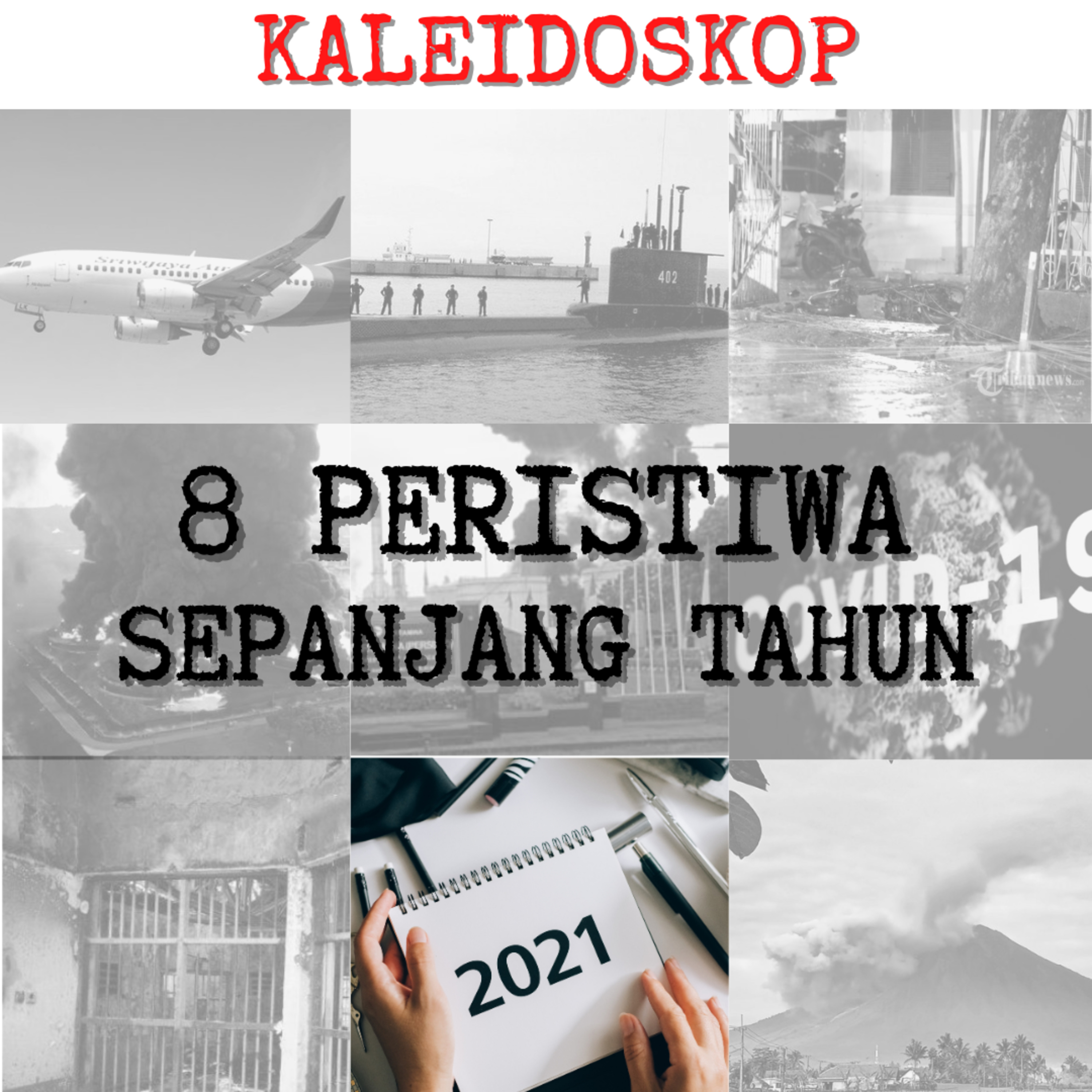 Merinding Story