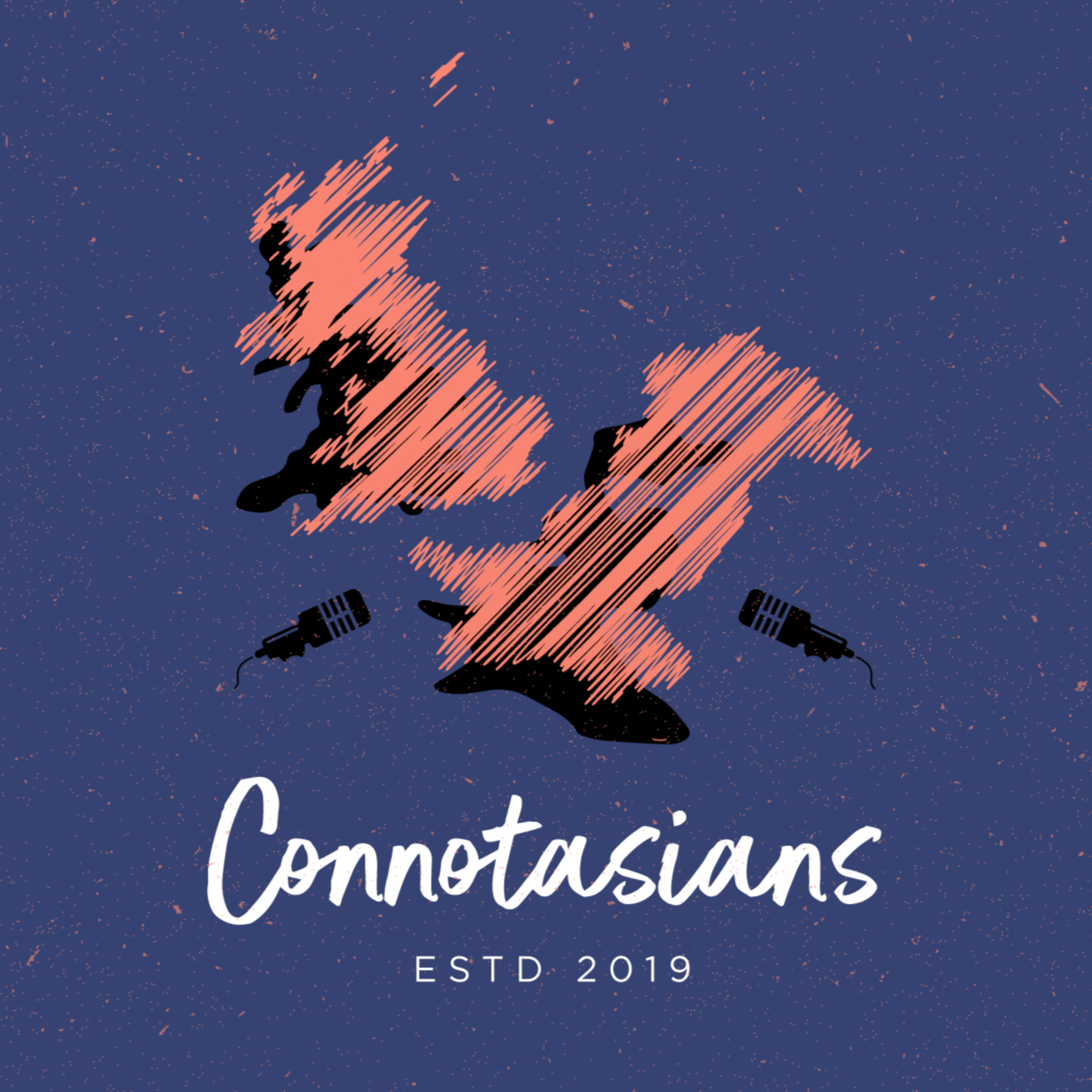 Connotasians
