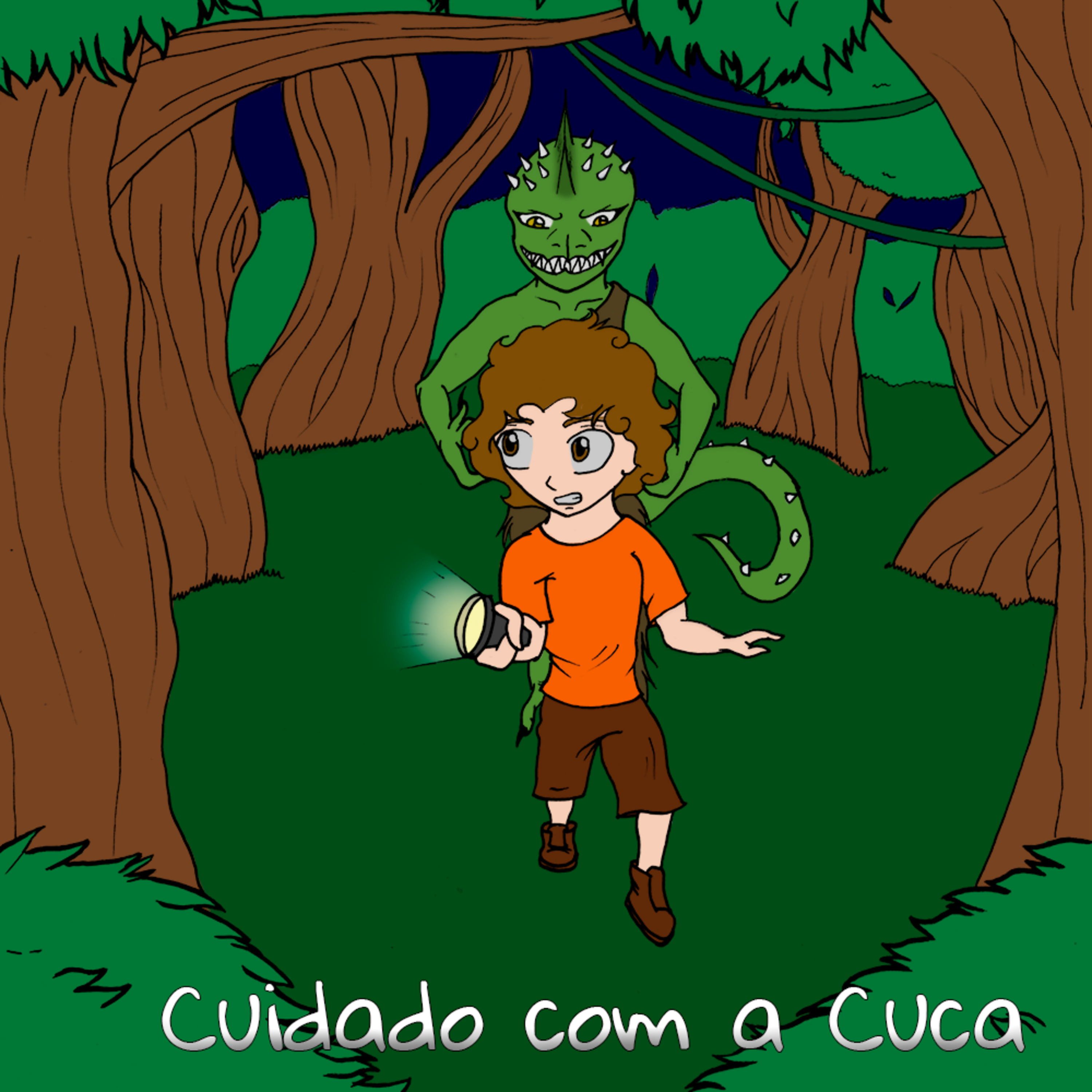 Projeto SAGAS - Sítio
