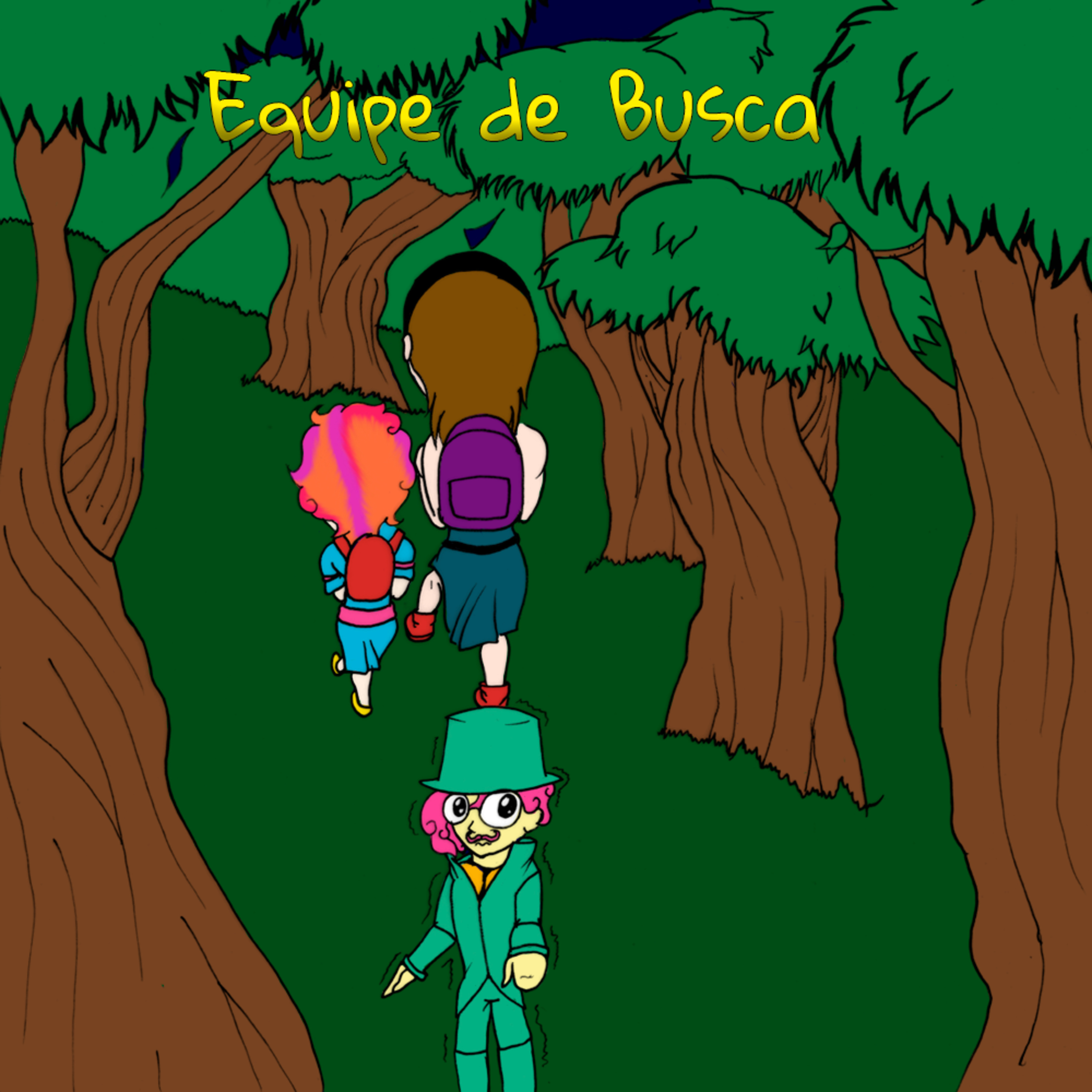 Projeto SAGAS - Sítio