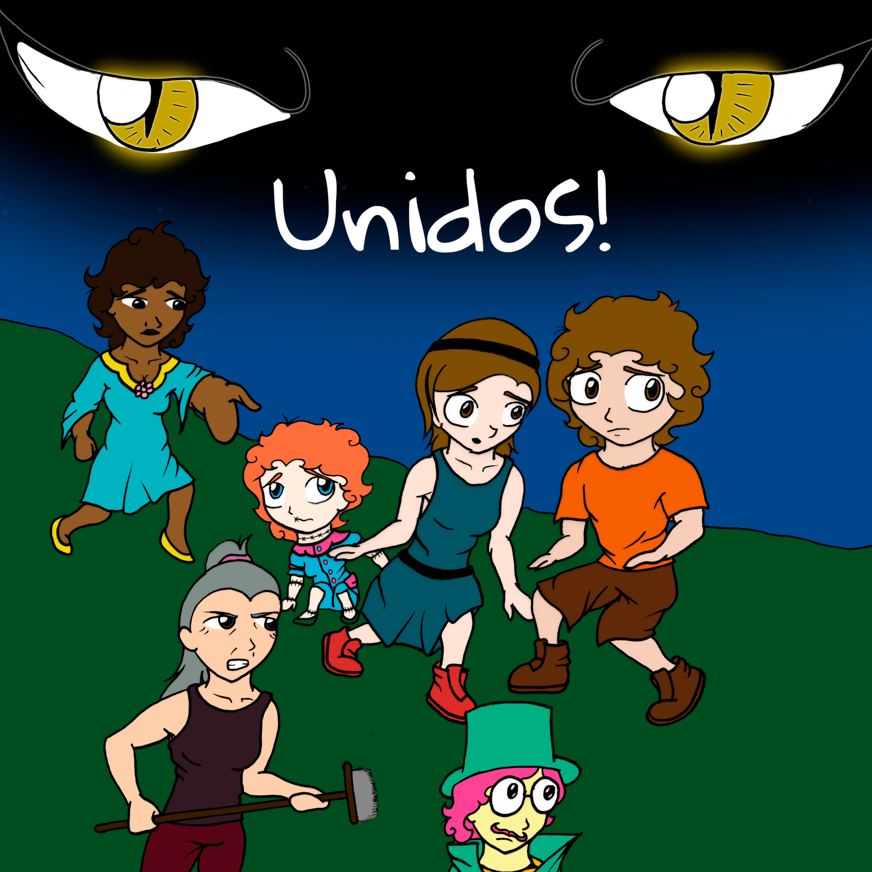 Projeto SAGAS - Sítio