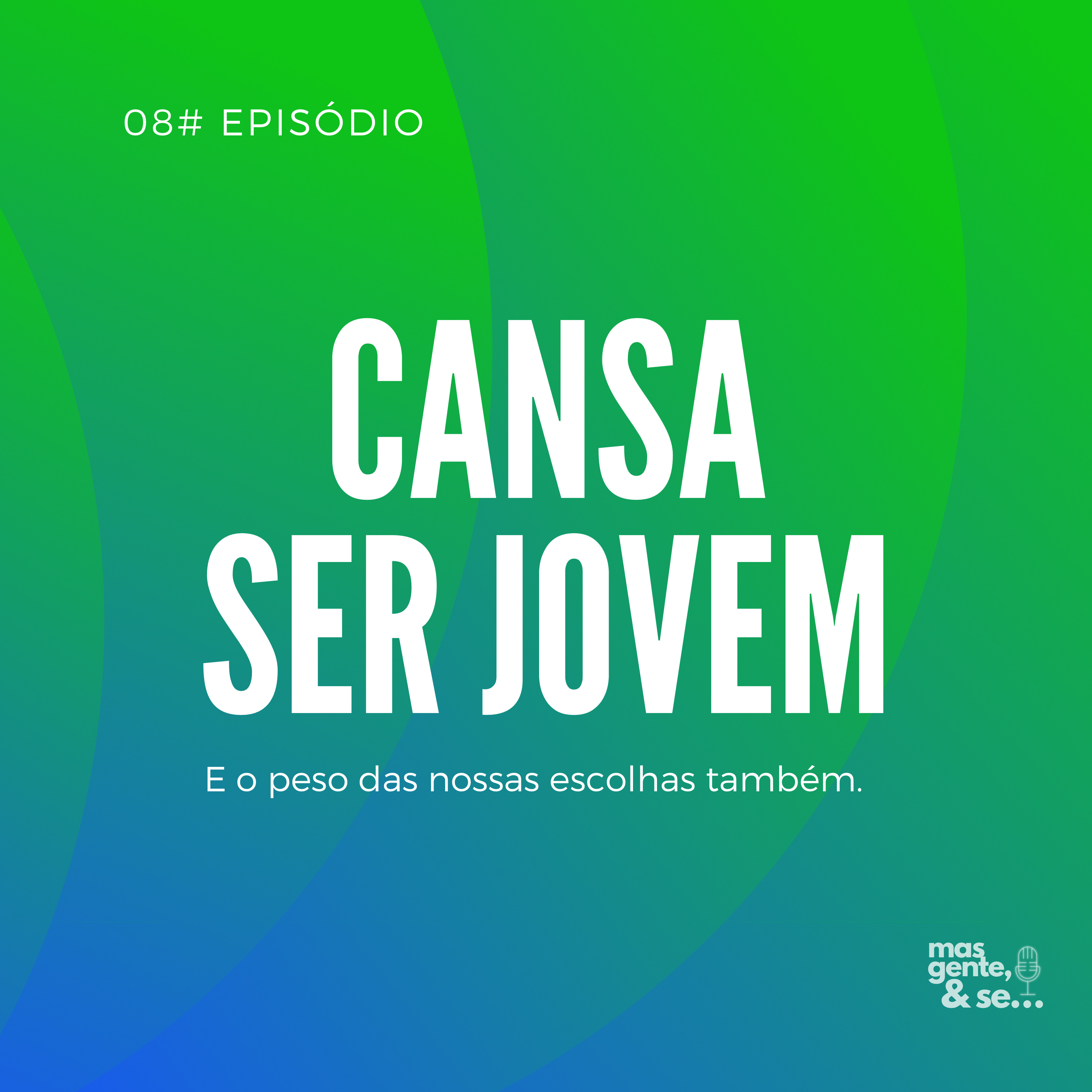 Mas gente, & se…